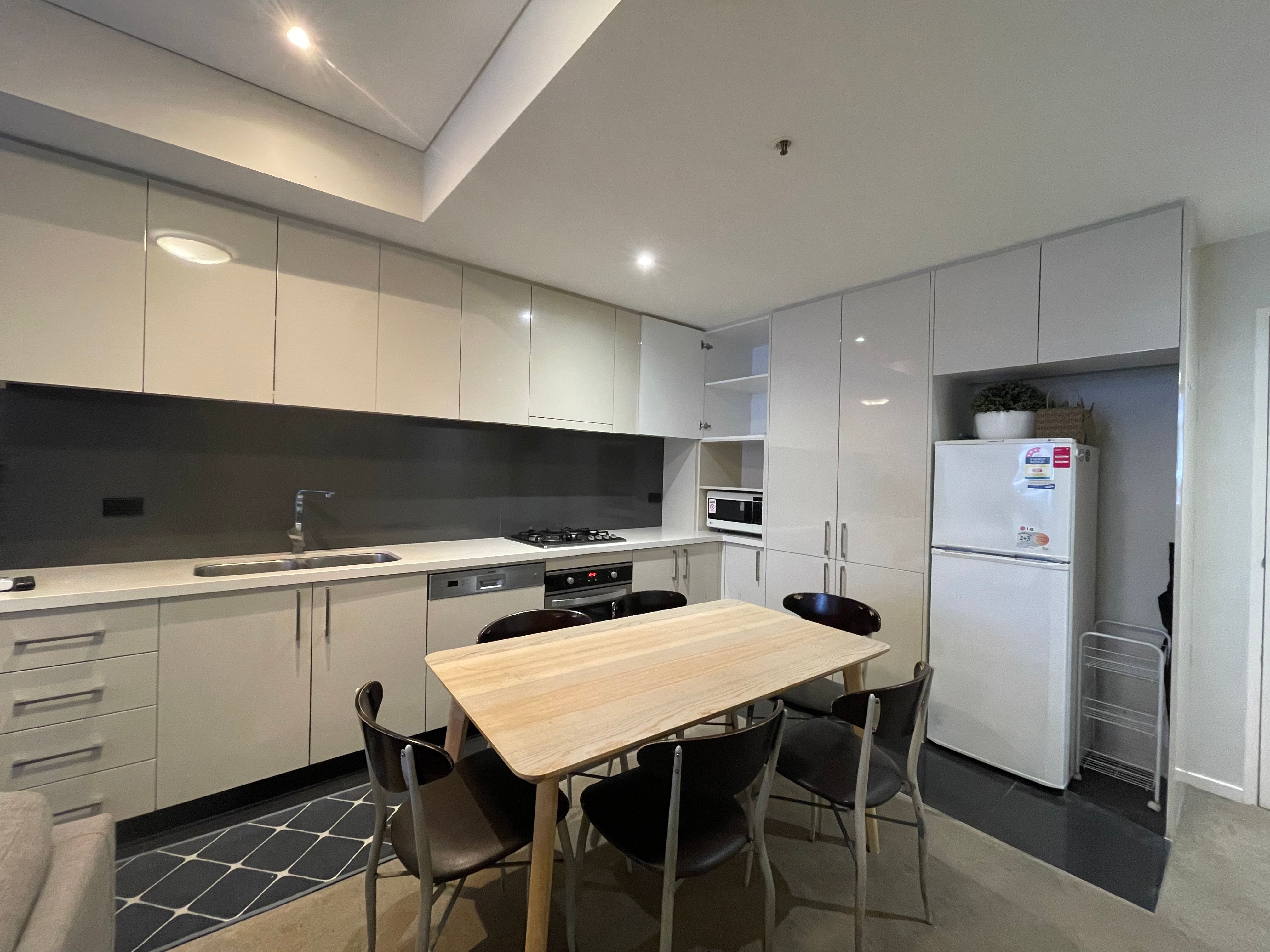 307/17 Joynton Avenue, Zetland, NSW 2017