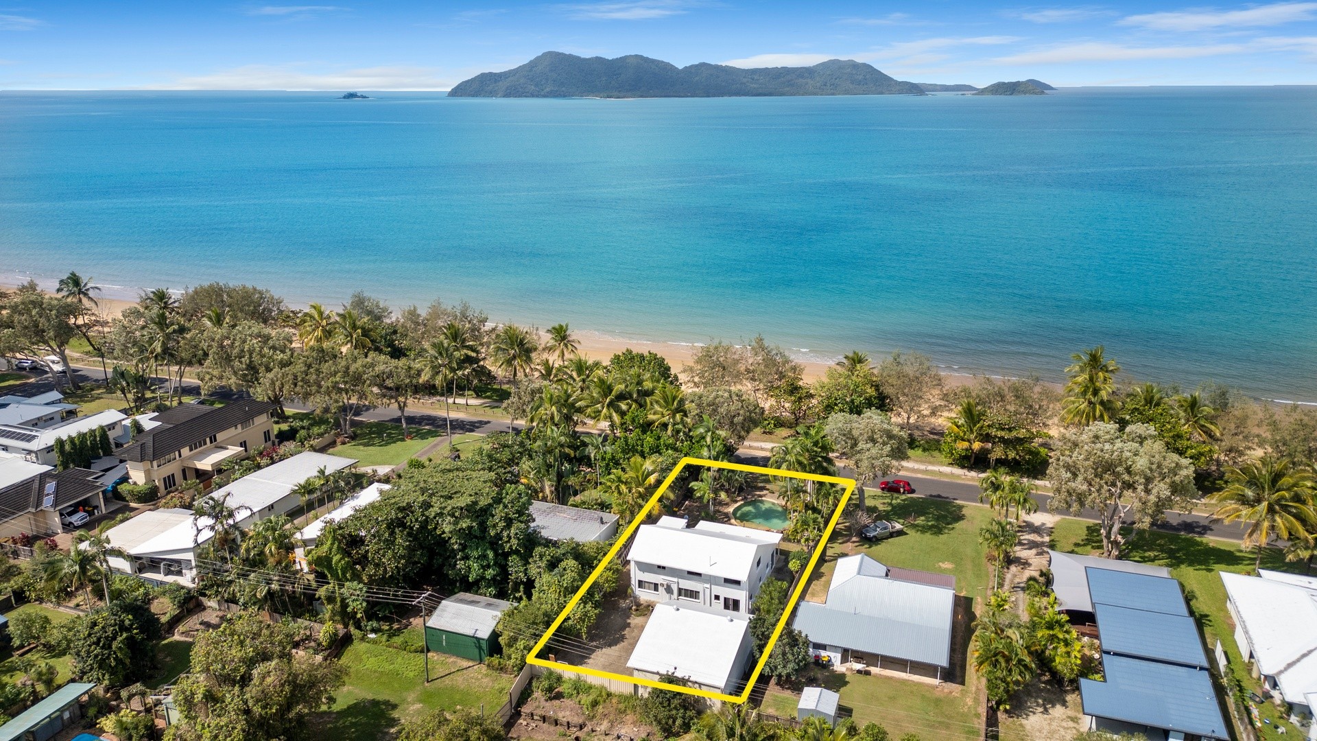 88 Kennedy Esplanade, SOUTH MISSION, QLD 4852