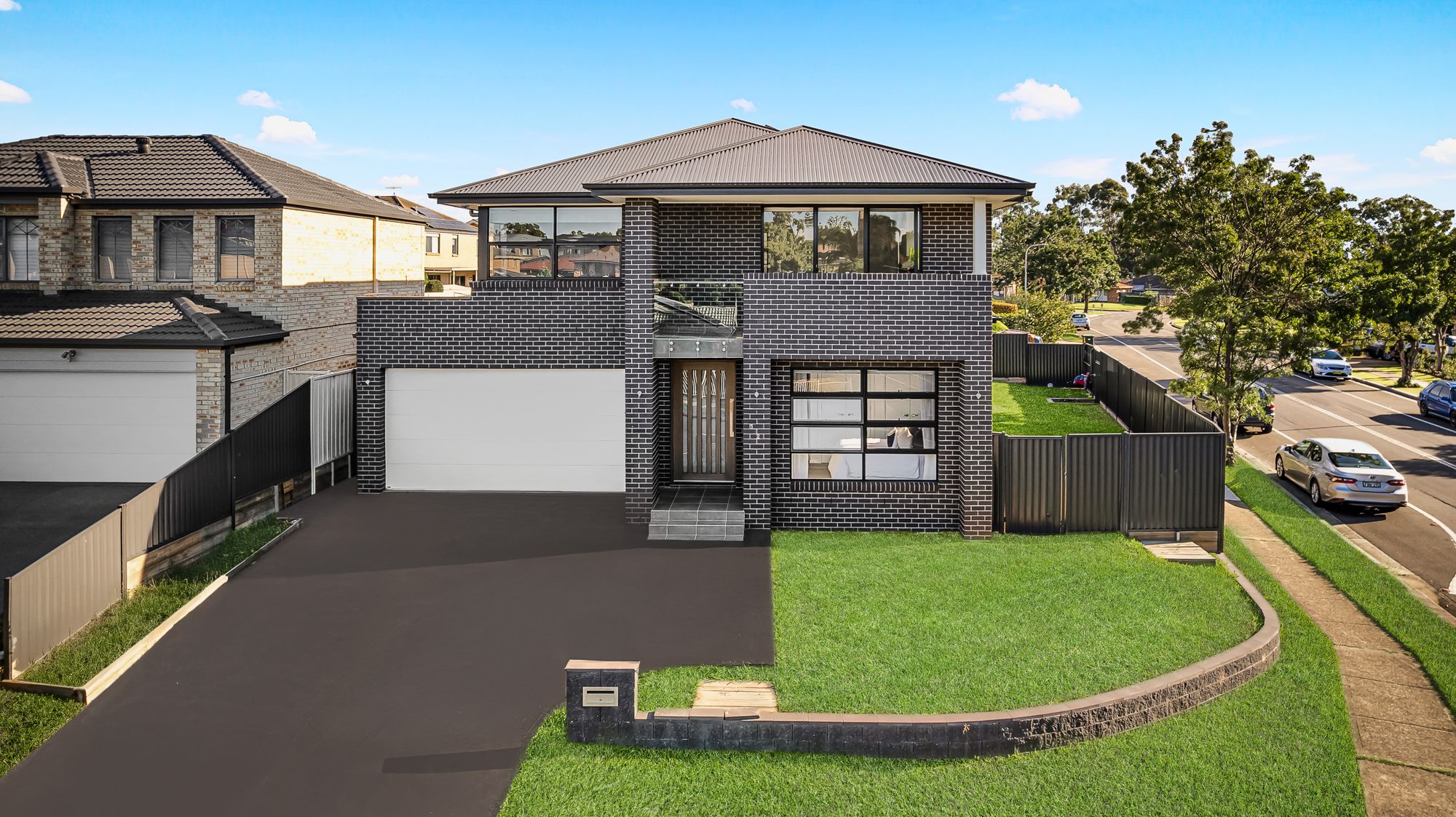 172 Walker Street, Quakers Hill, NSW 2763