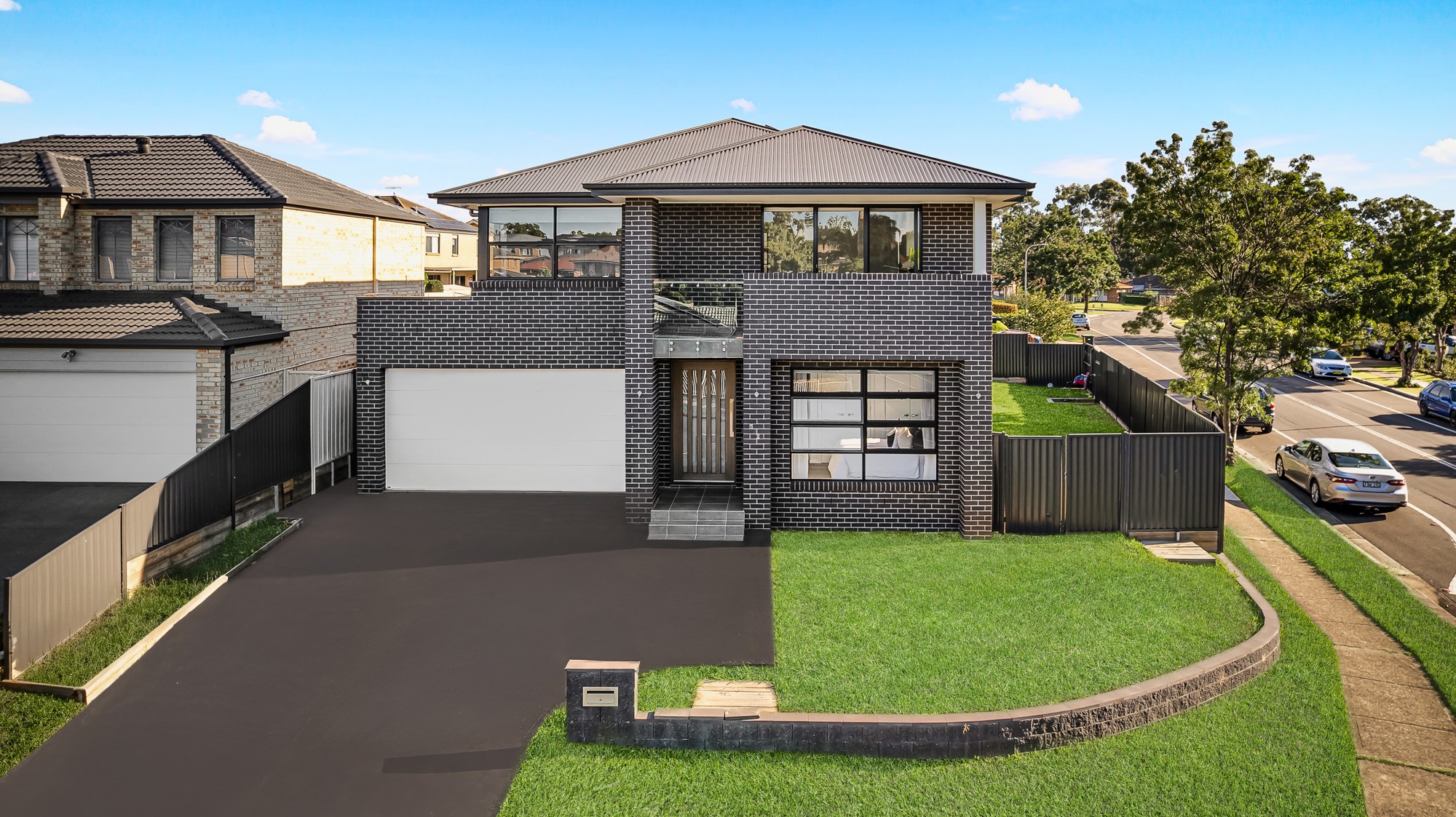 172 Walker Street, Quakers Hill, NSW 2763