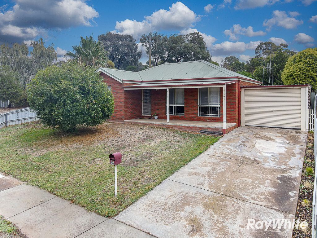 201 Holdsworth Road, North Bendigo VIC 3550