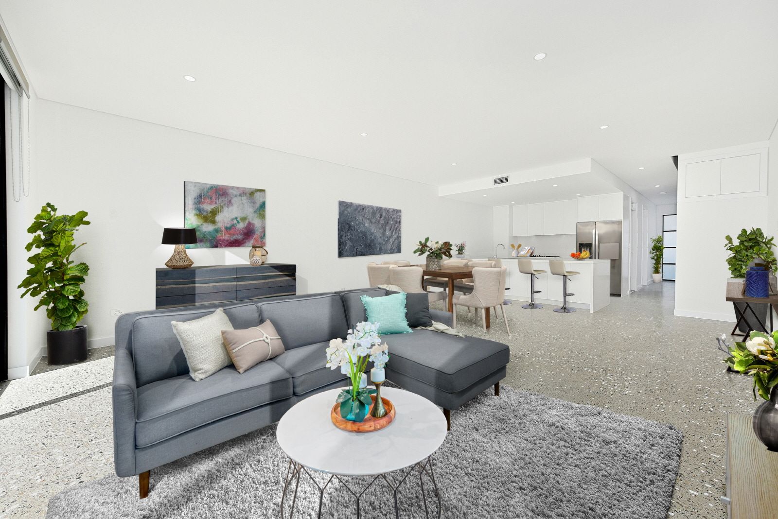 27 Alfred Street, St Peters, NSW 2044