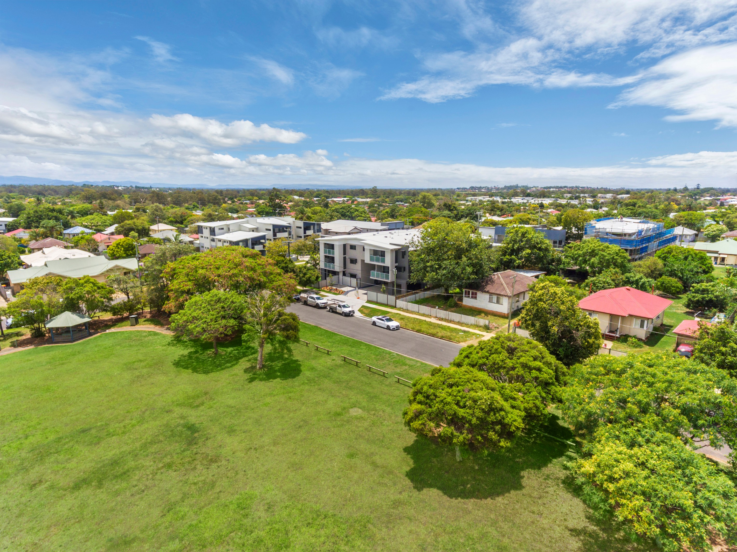 Type A 34 Maher Street, ZILLMERE, QLD 4034