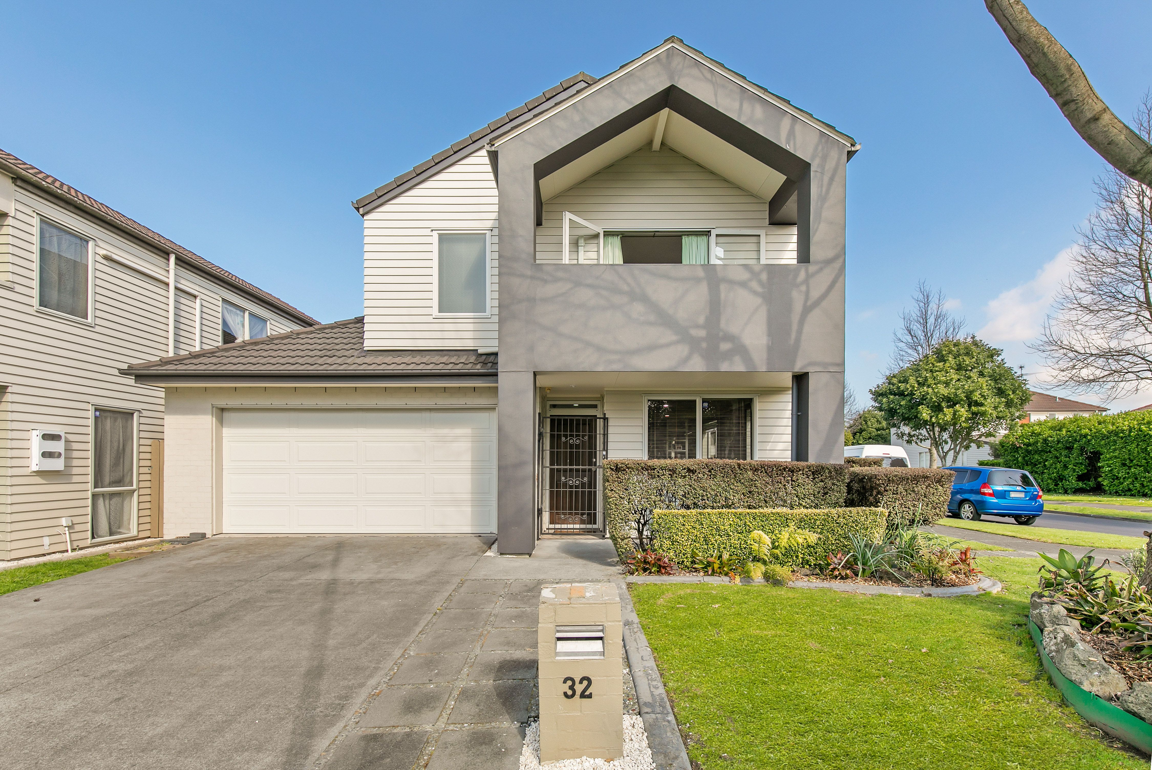 32 Bruce Pulman Drive, Takanini, Papakura