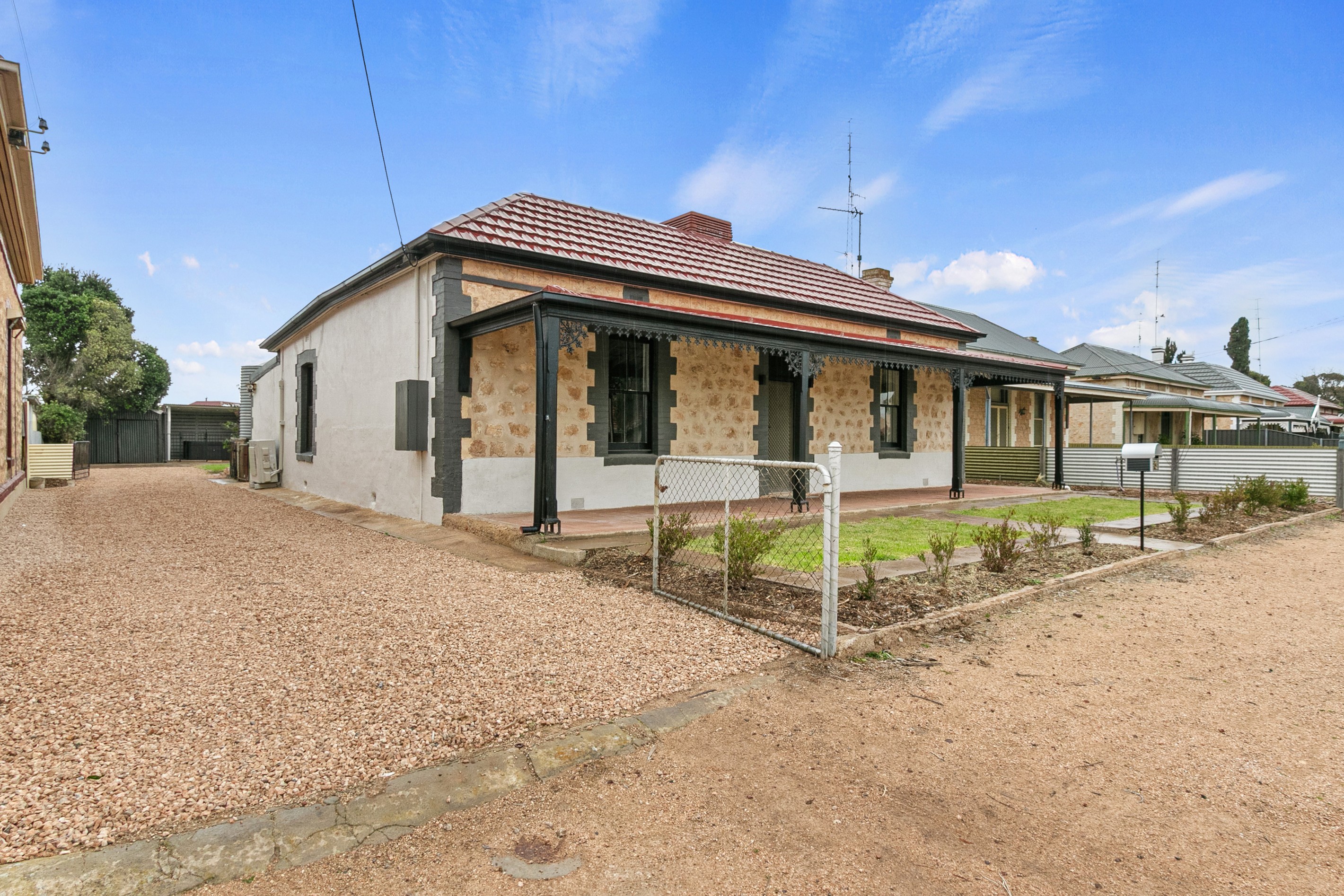 3 Rendell Street, Kadina, SA 5554