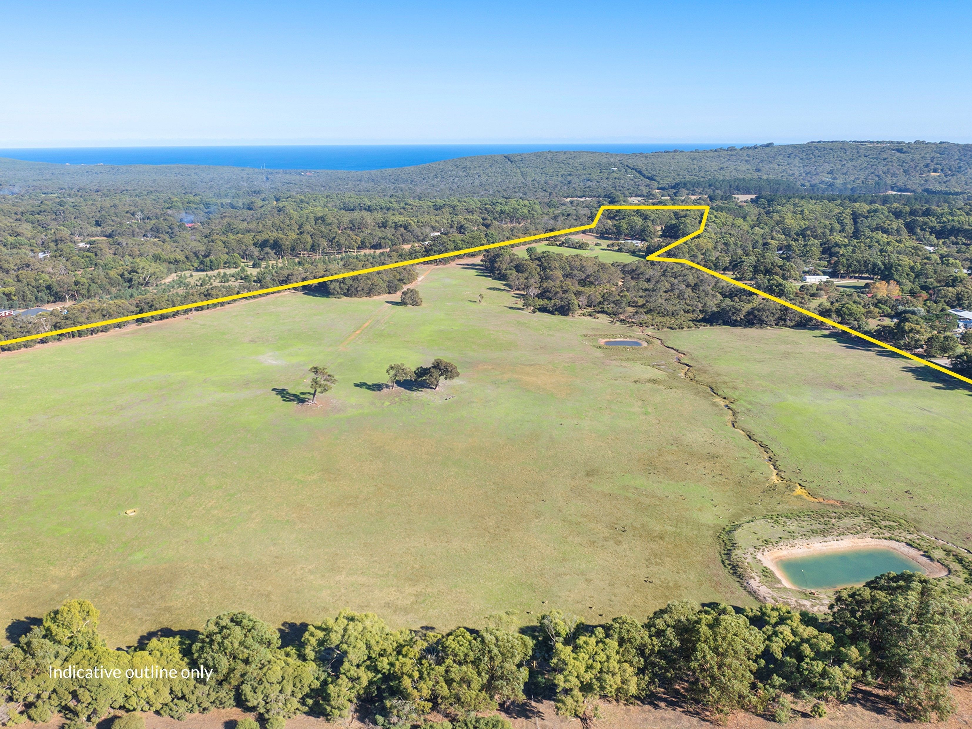 93 Biddle Road, Quedjinup, WA 6281