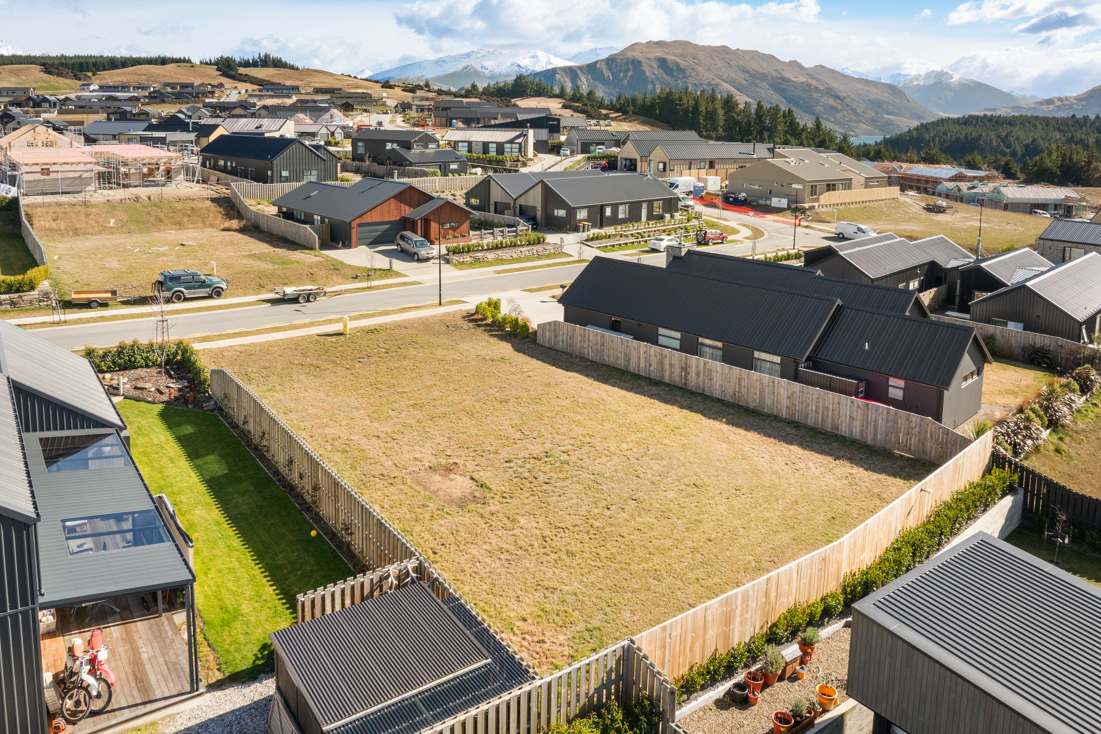 14 Linnburn Road, Wanaka, Queenstown Lakes District