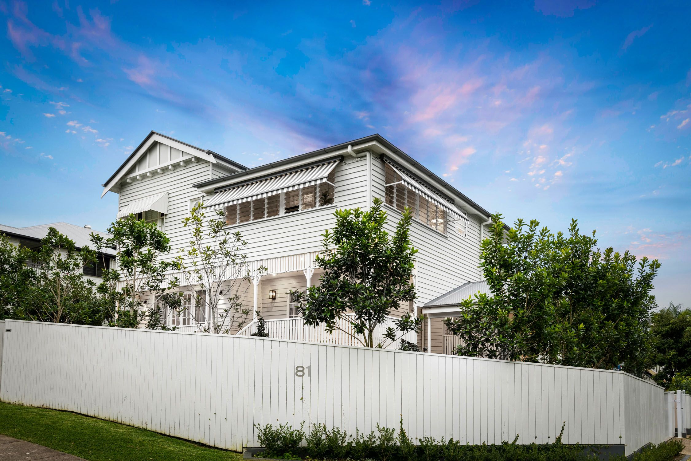 81 Ashby Street, Fairfield, QLD 4103 House for Sale Ray White Annerley