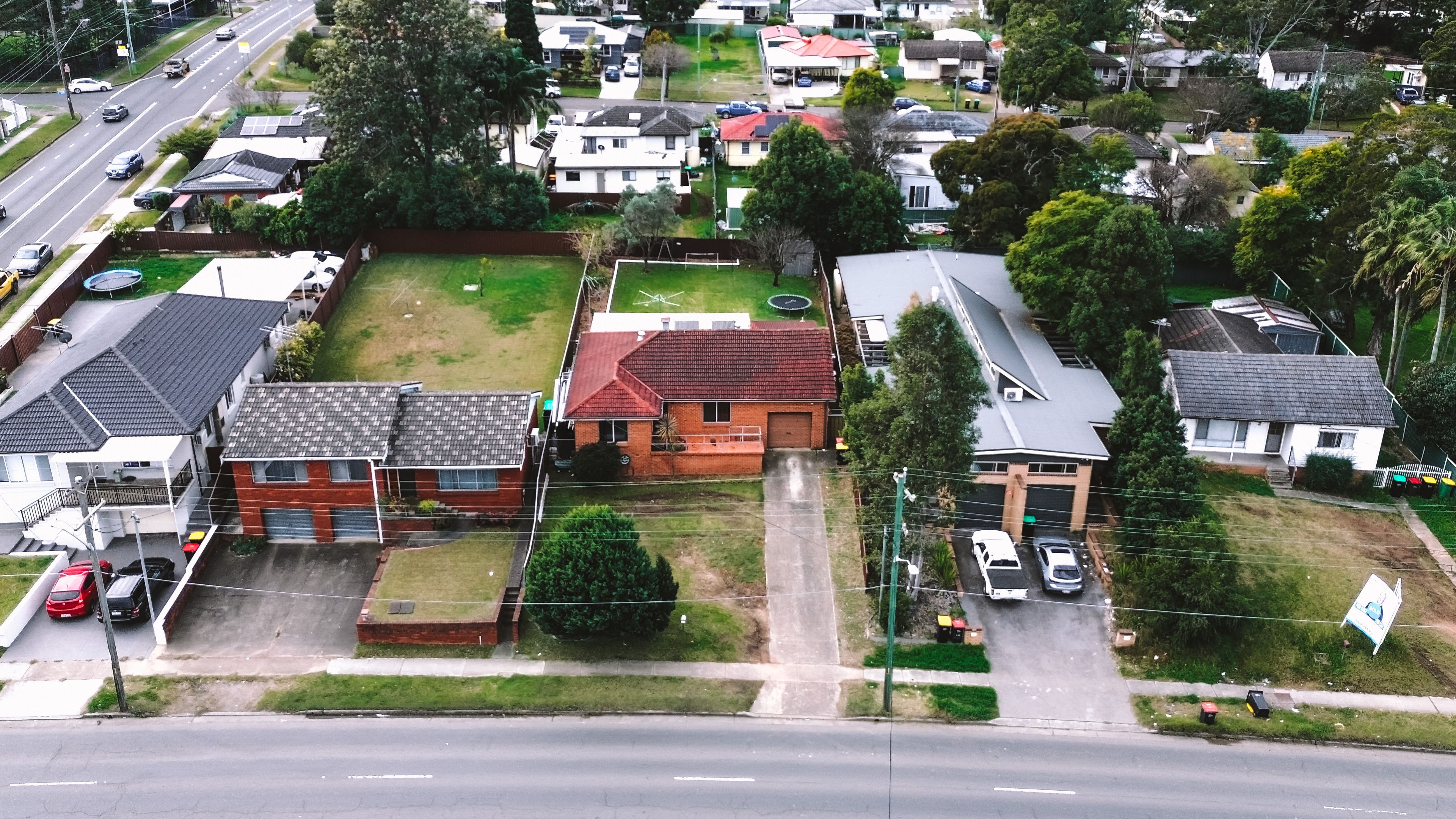 64 Glossop Street, North St Marys, NSW 2760