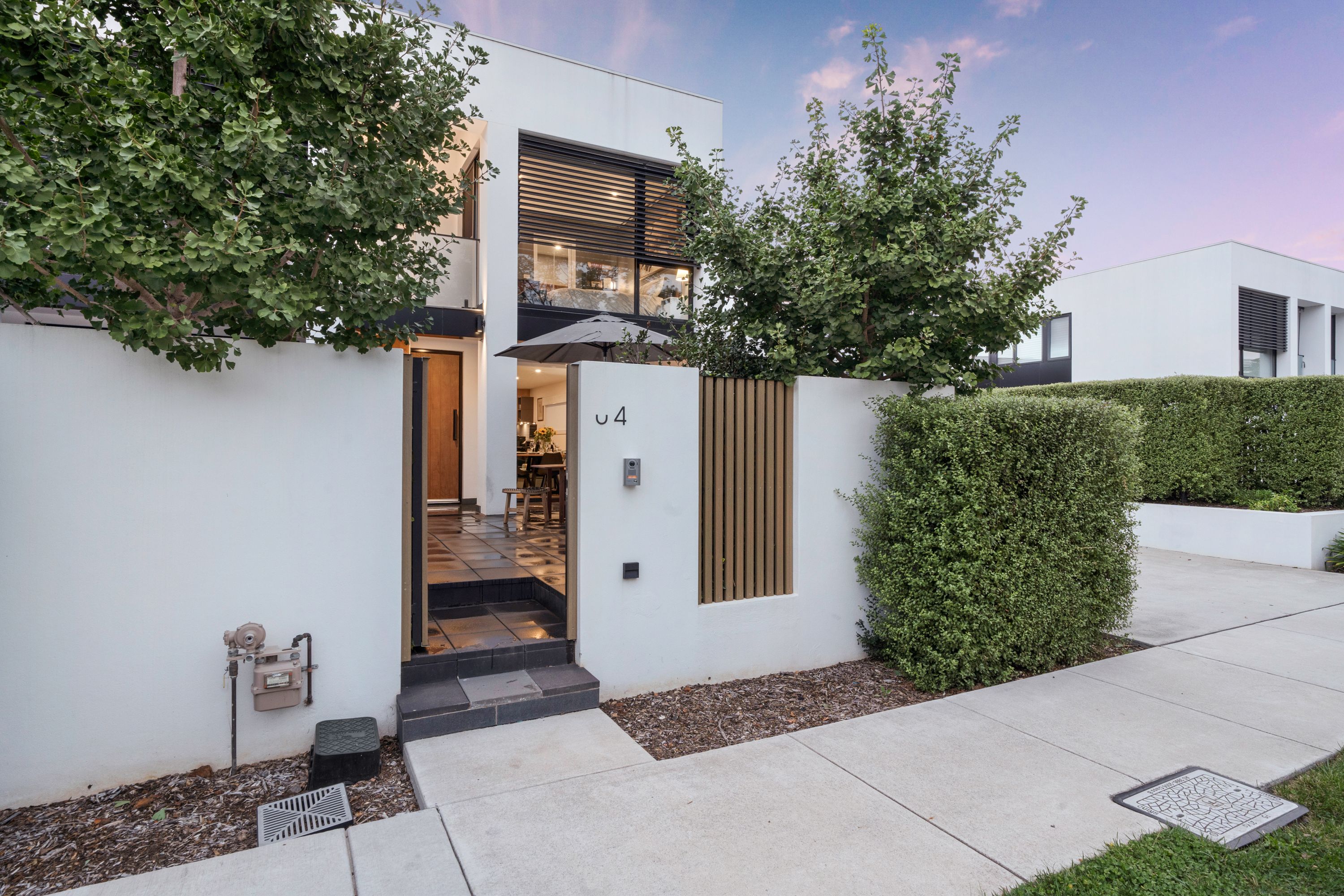 4/70 Henty Street, Braddon, ACT 2612