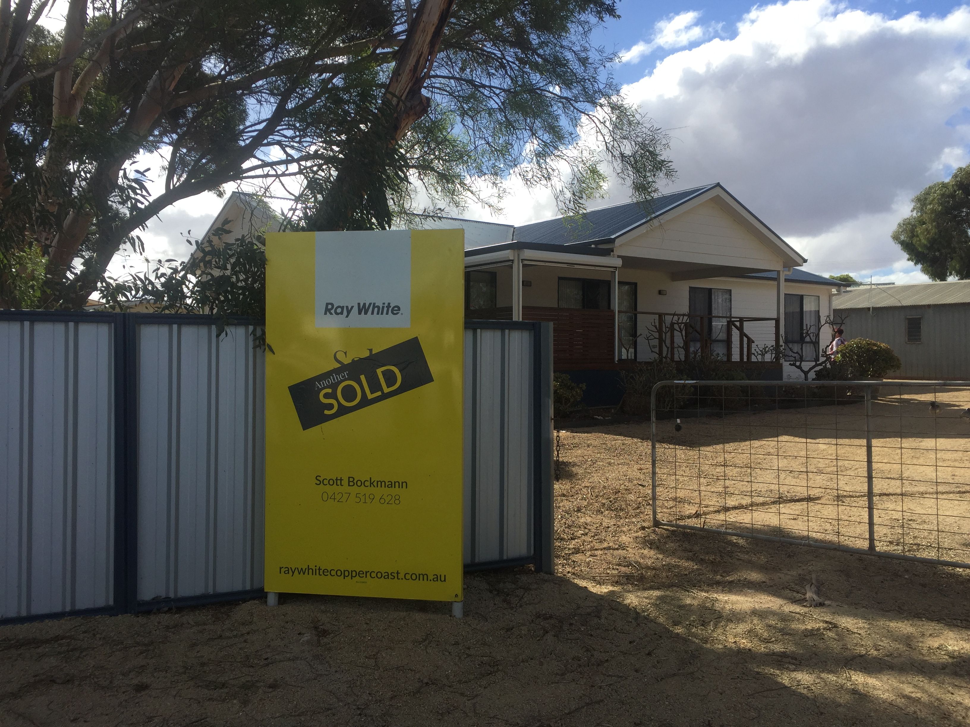 6 Barton Road, Tiddy Widdy Beach SA 5571
