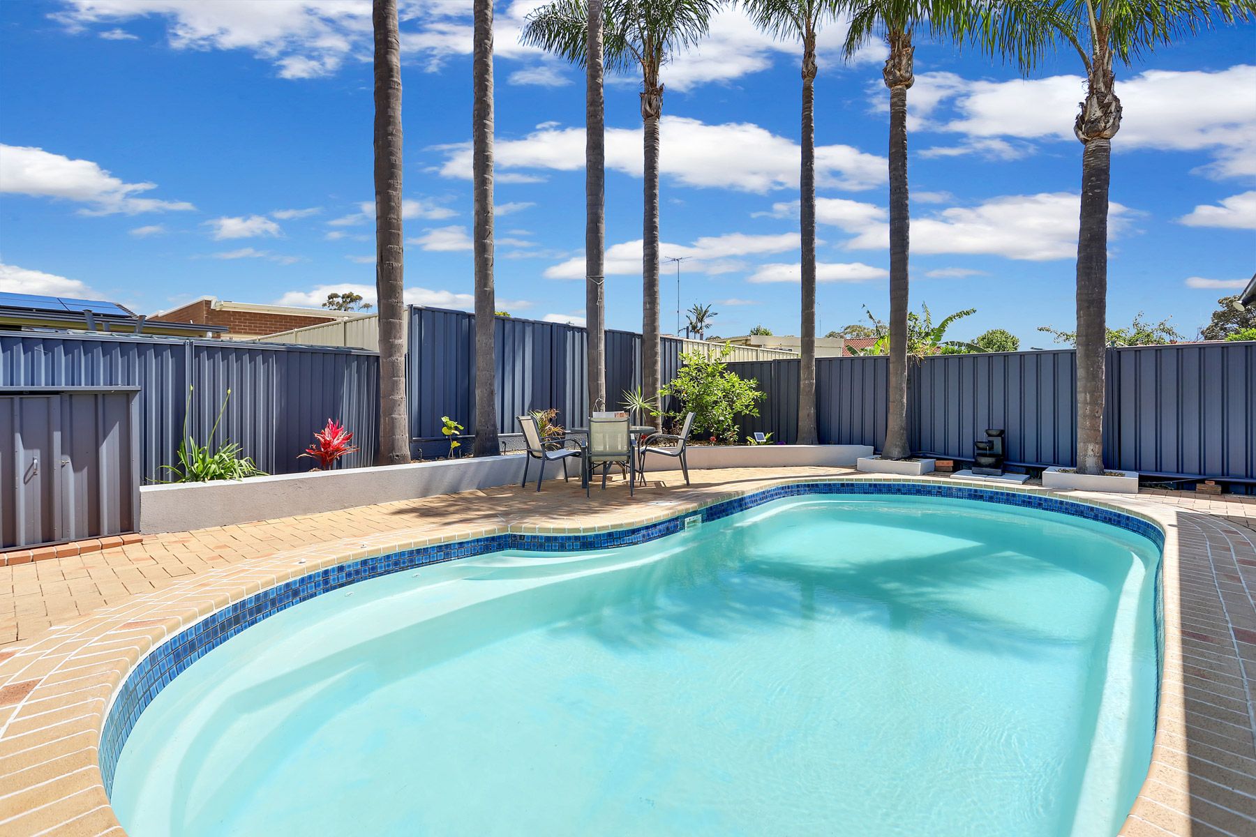 22 Aldan Place, St Clair, NSW 2759