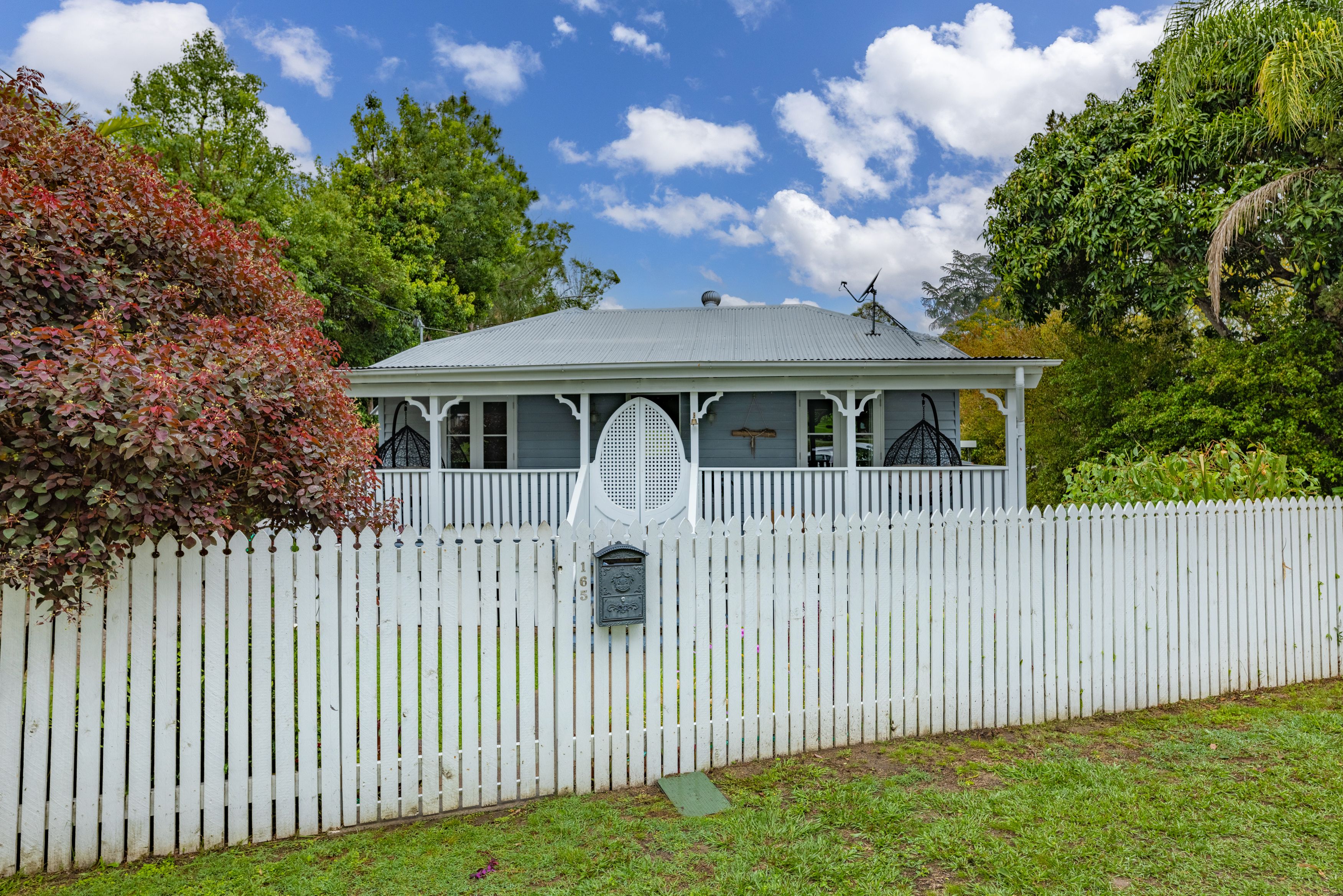 165 Archer Street, Woodford QLD 4514
