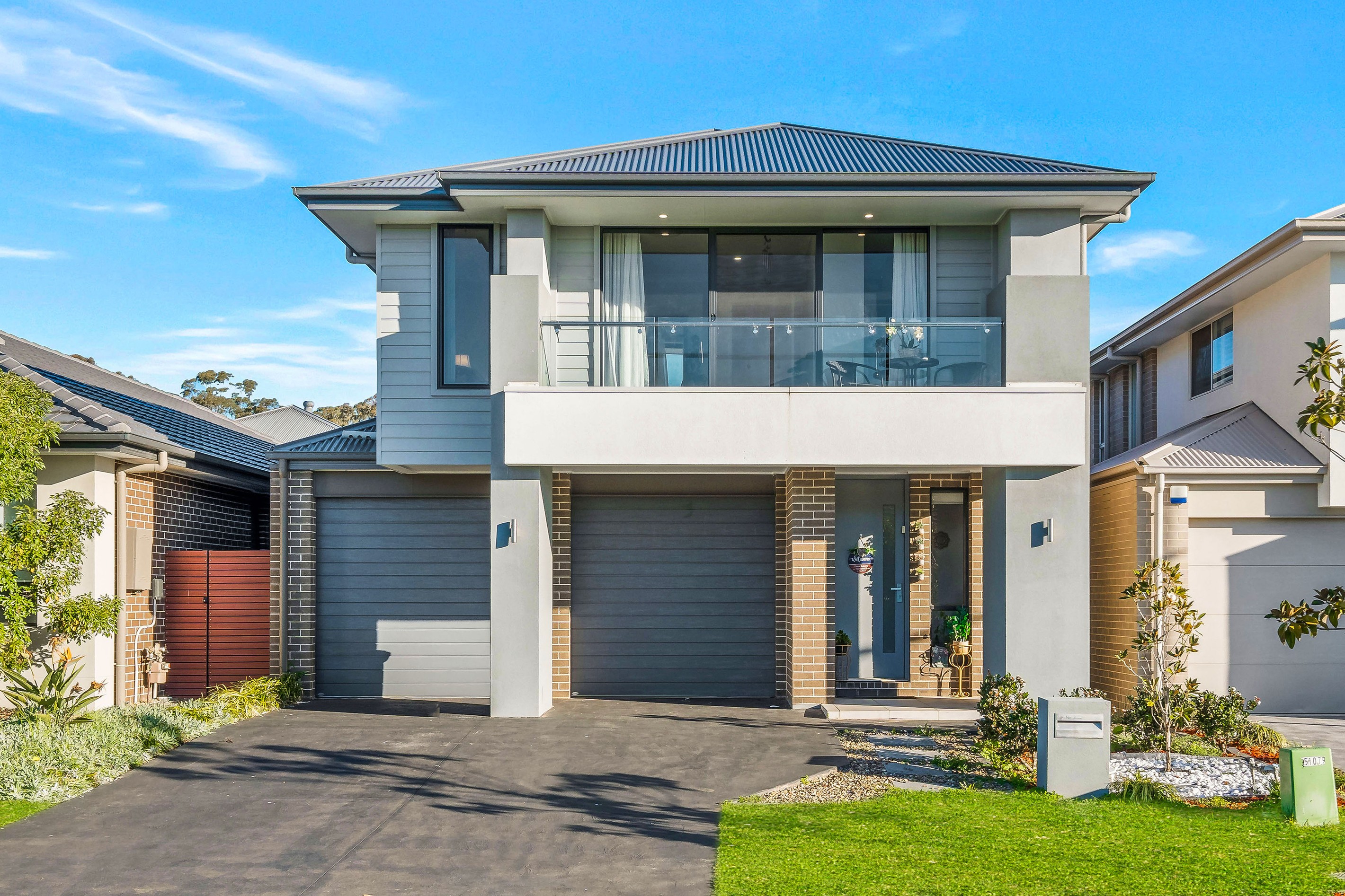 18 Fitzgerald Avenue, Oran Park, NSW 2570