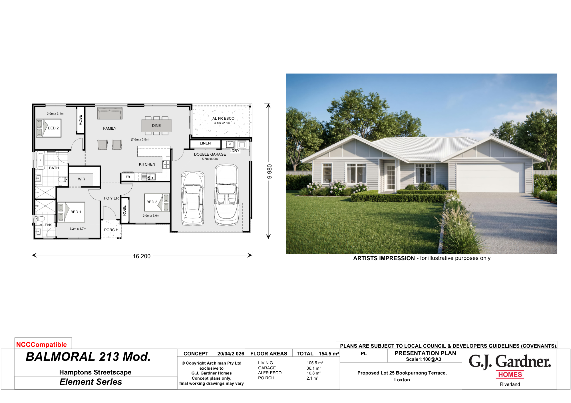 Allotments 21-26, 2 Bookpurnong Terrace, Loxton, SA 5333