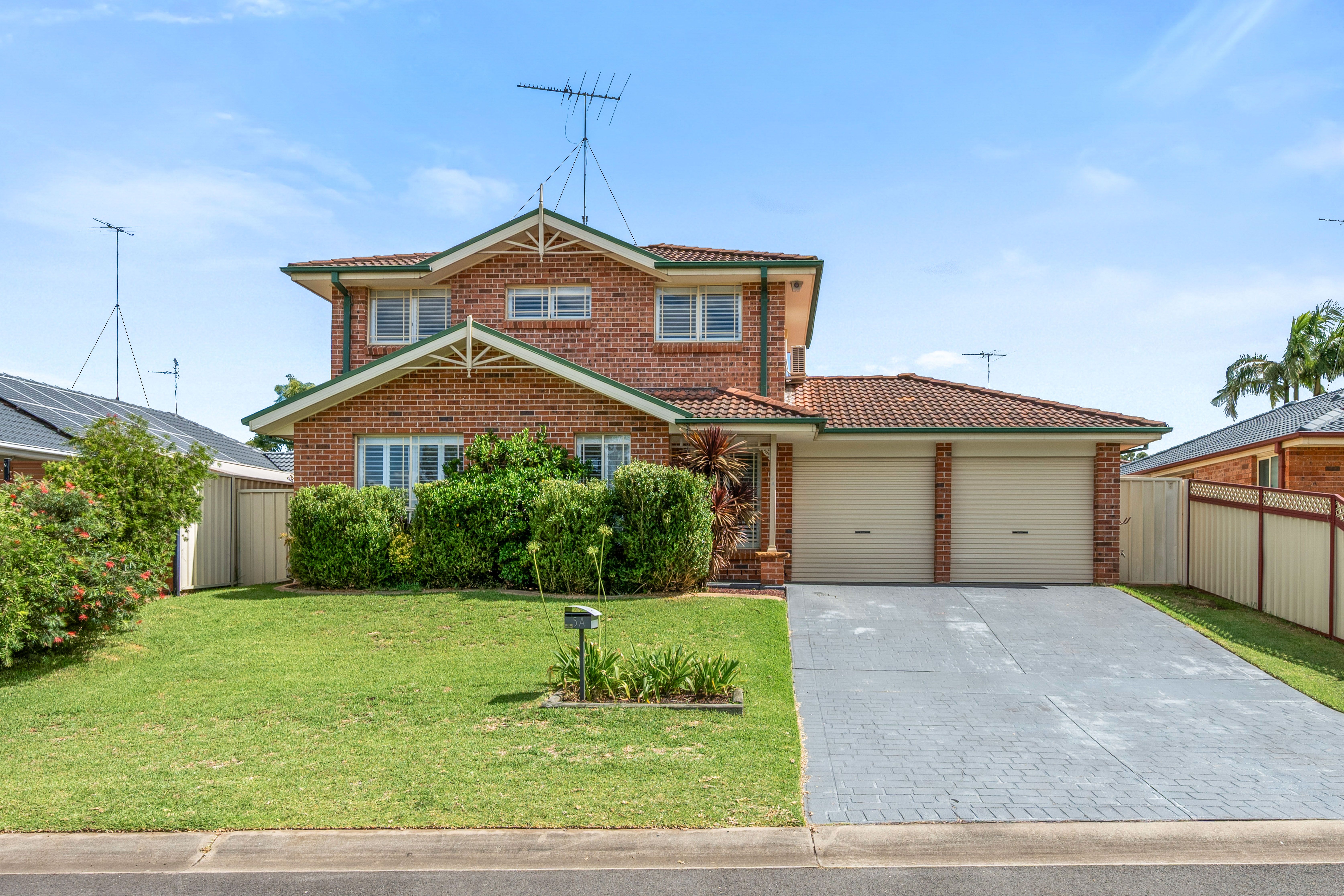5A Fairywren Close, Glenmore Park NSW 2745