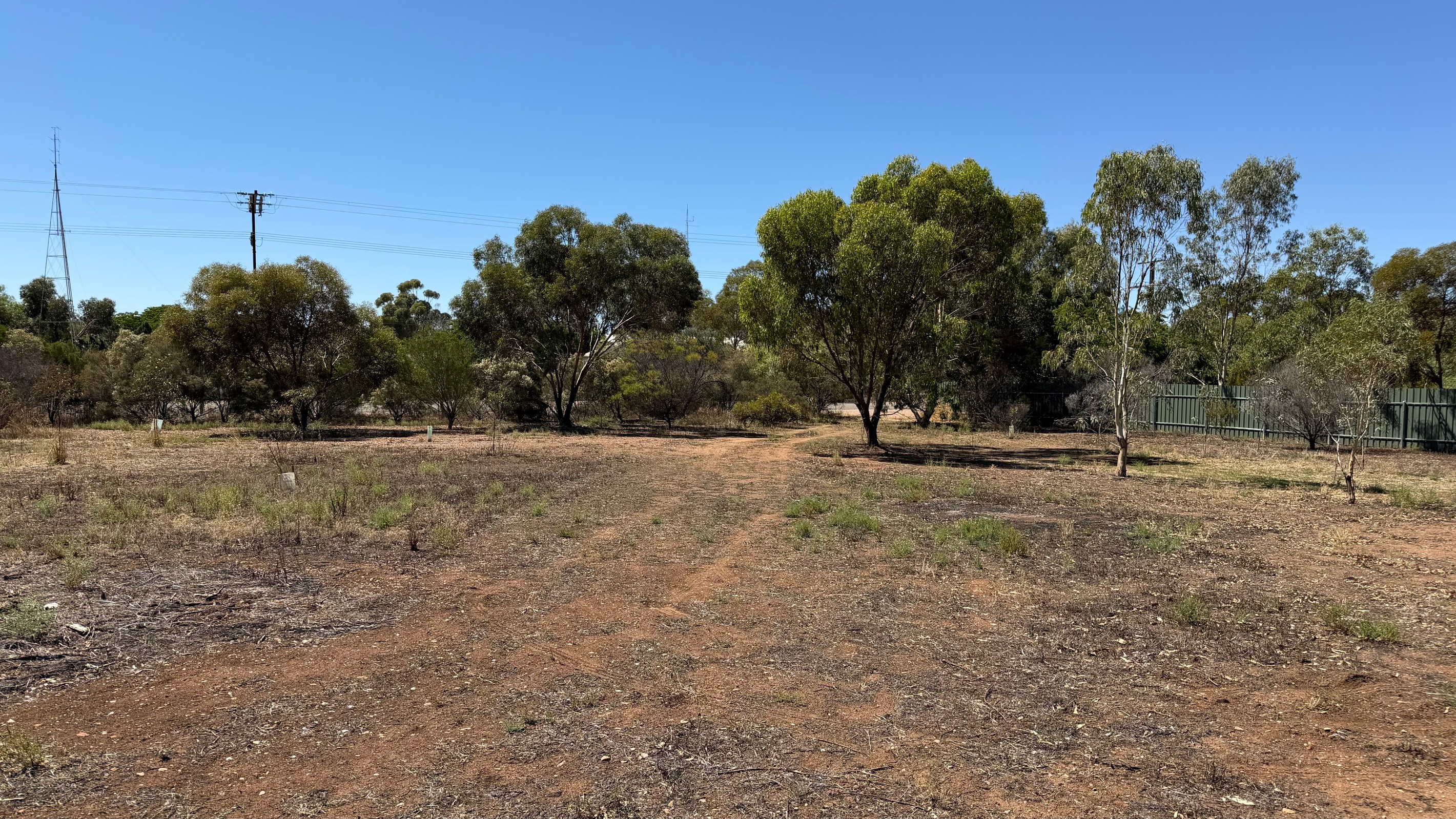 Lot 10 Hurtle Street, Georgetown, SA 5472