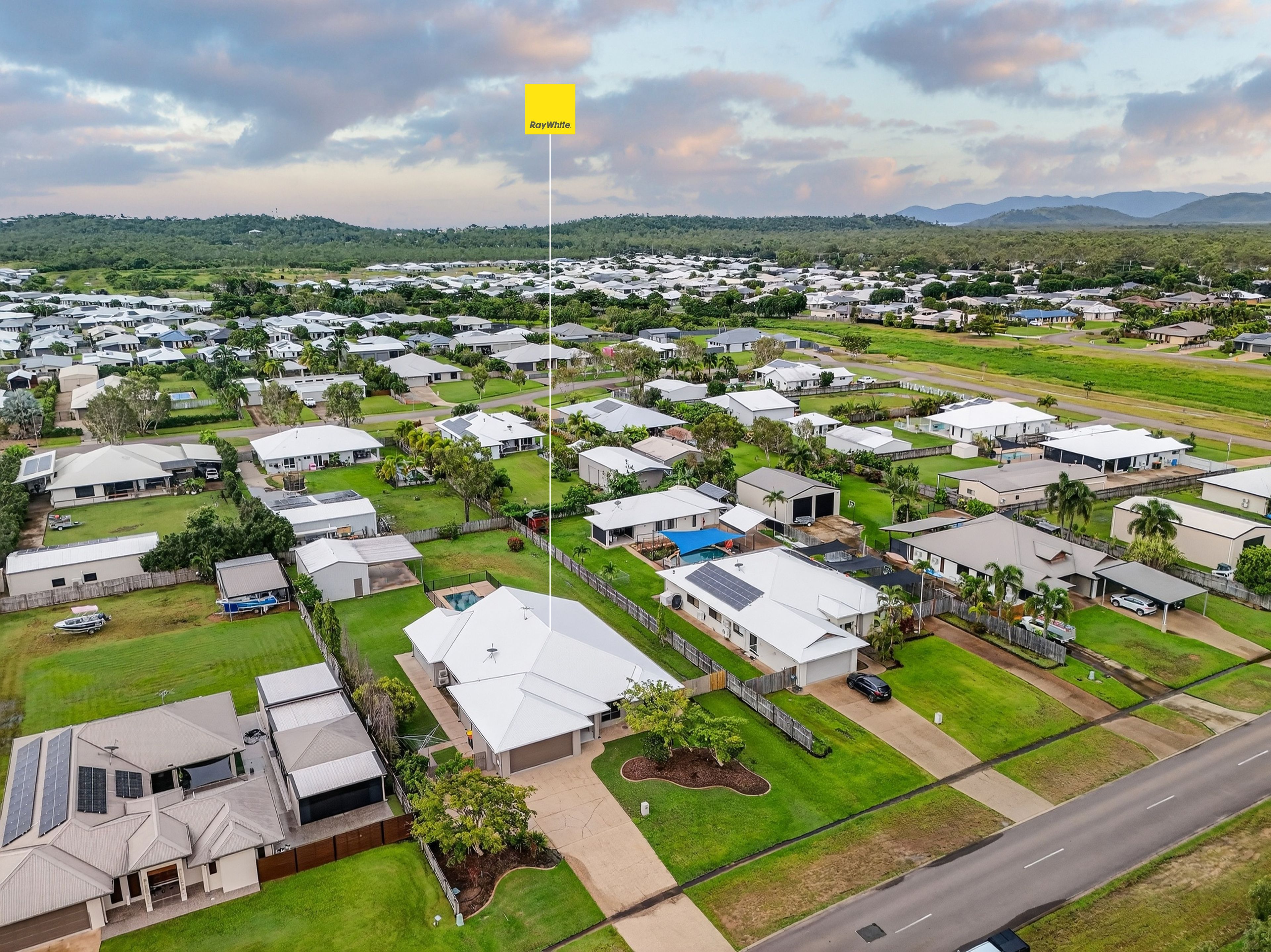 24 Shoalmarra Drive, Mount Low, QLD 4818