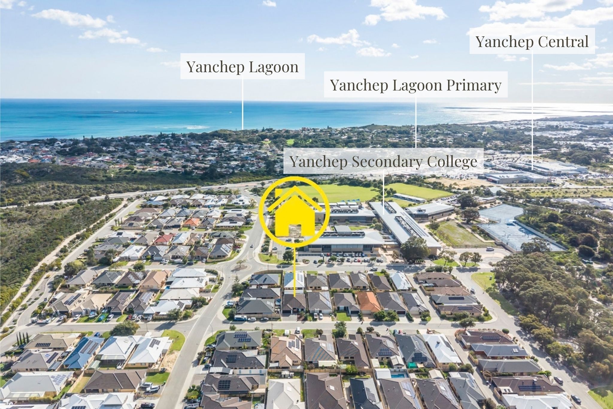 3 Kinglake Road, Yanchep, WA 6035
