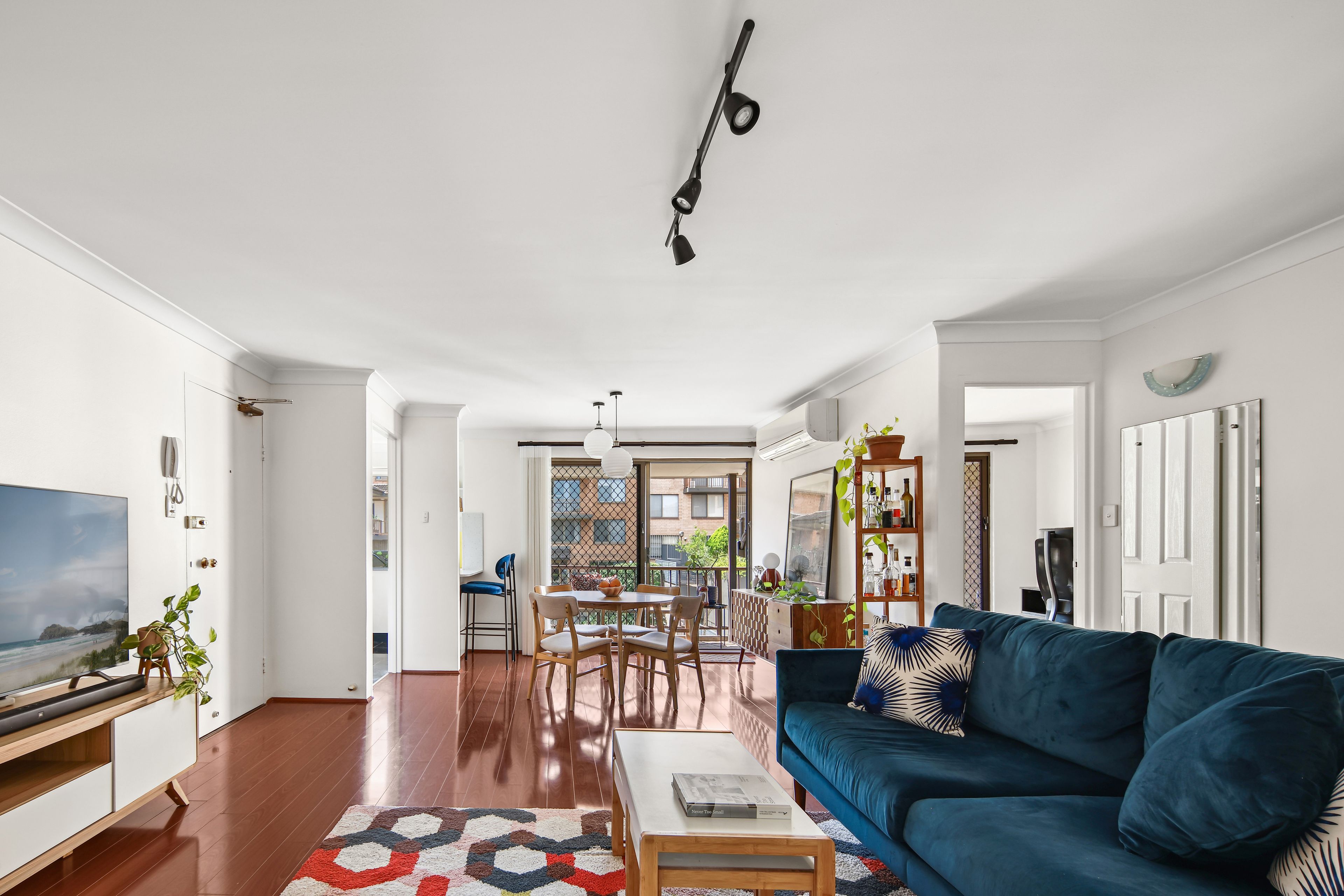 65/492-500 Elizabeth Street (Enter via Goodlet St), Surry Hills, NSW 2010