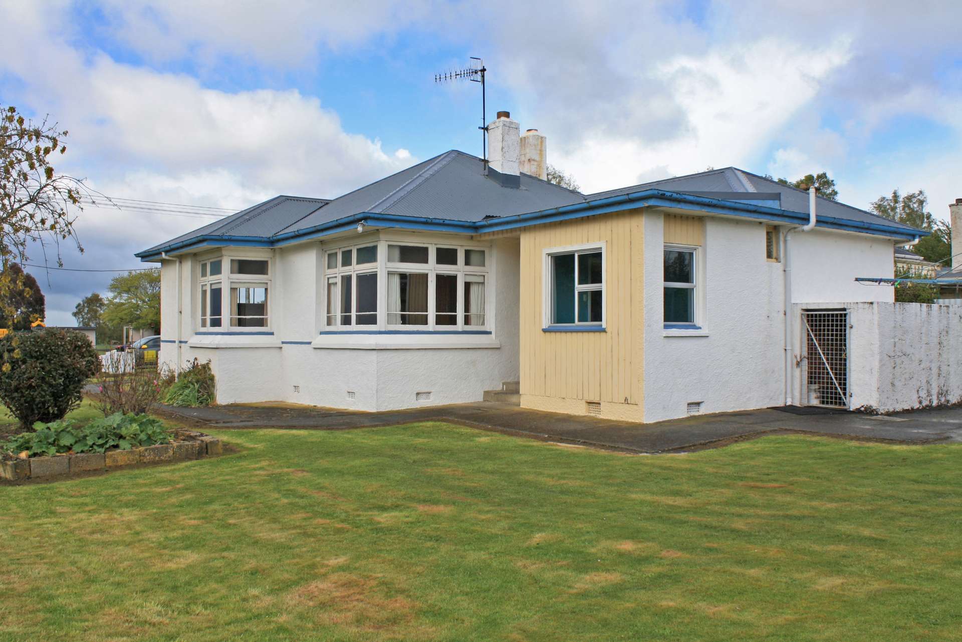 12 Evan Steet, Nightcaps, Southland District Real Estate Ray White