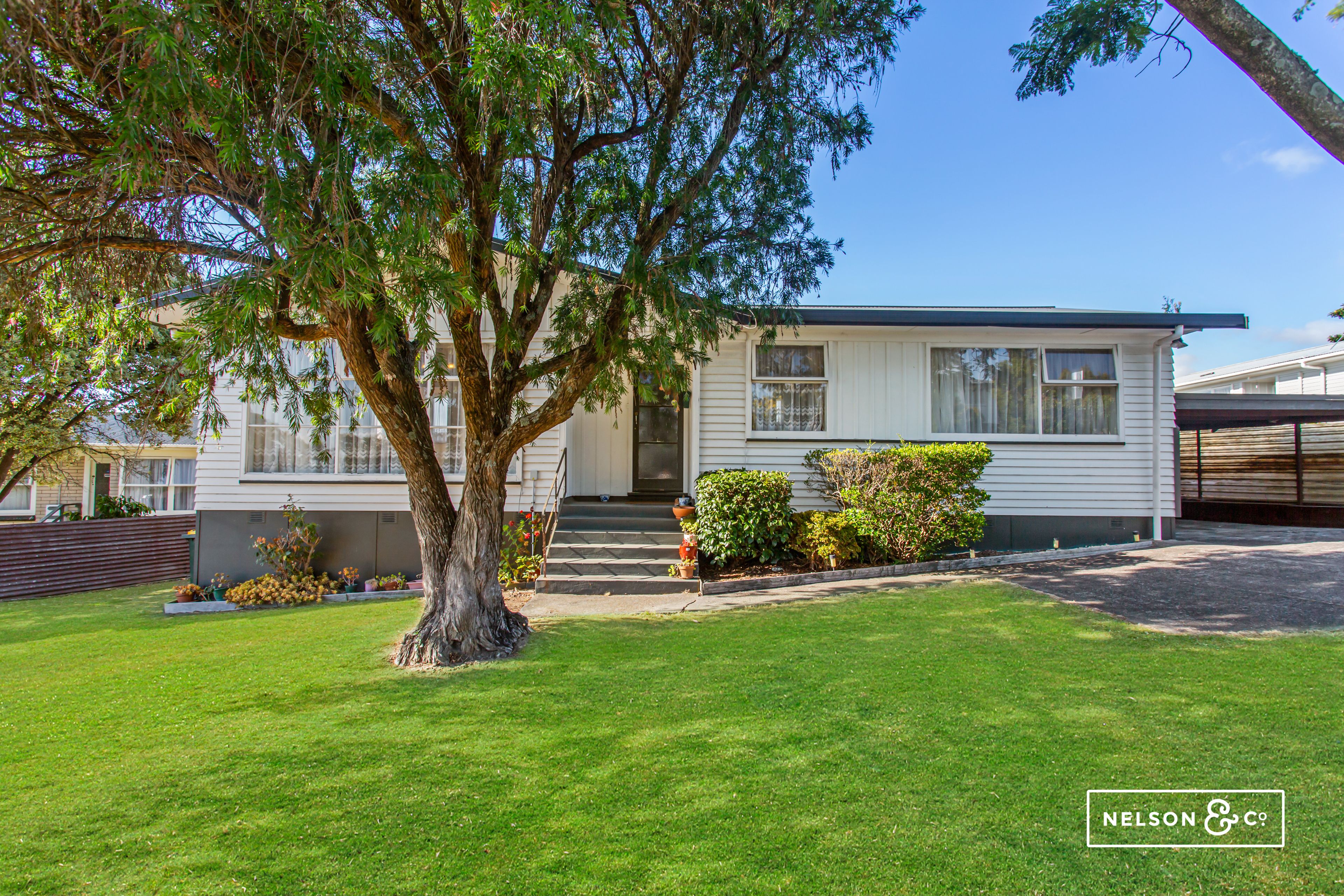 19 Frangipani Avenue, Manurewa, Manukau City