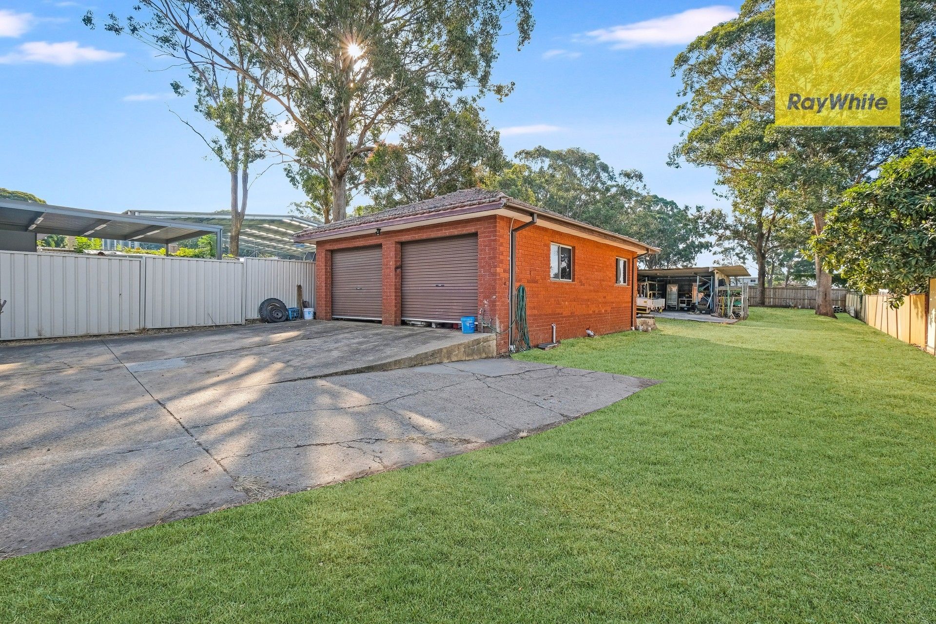 105 Rawson Road, Guildford, NSW 2161