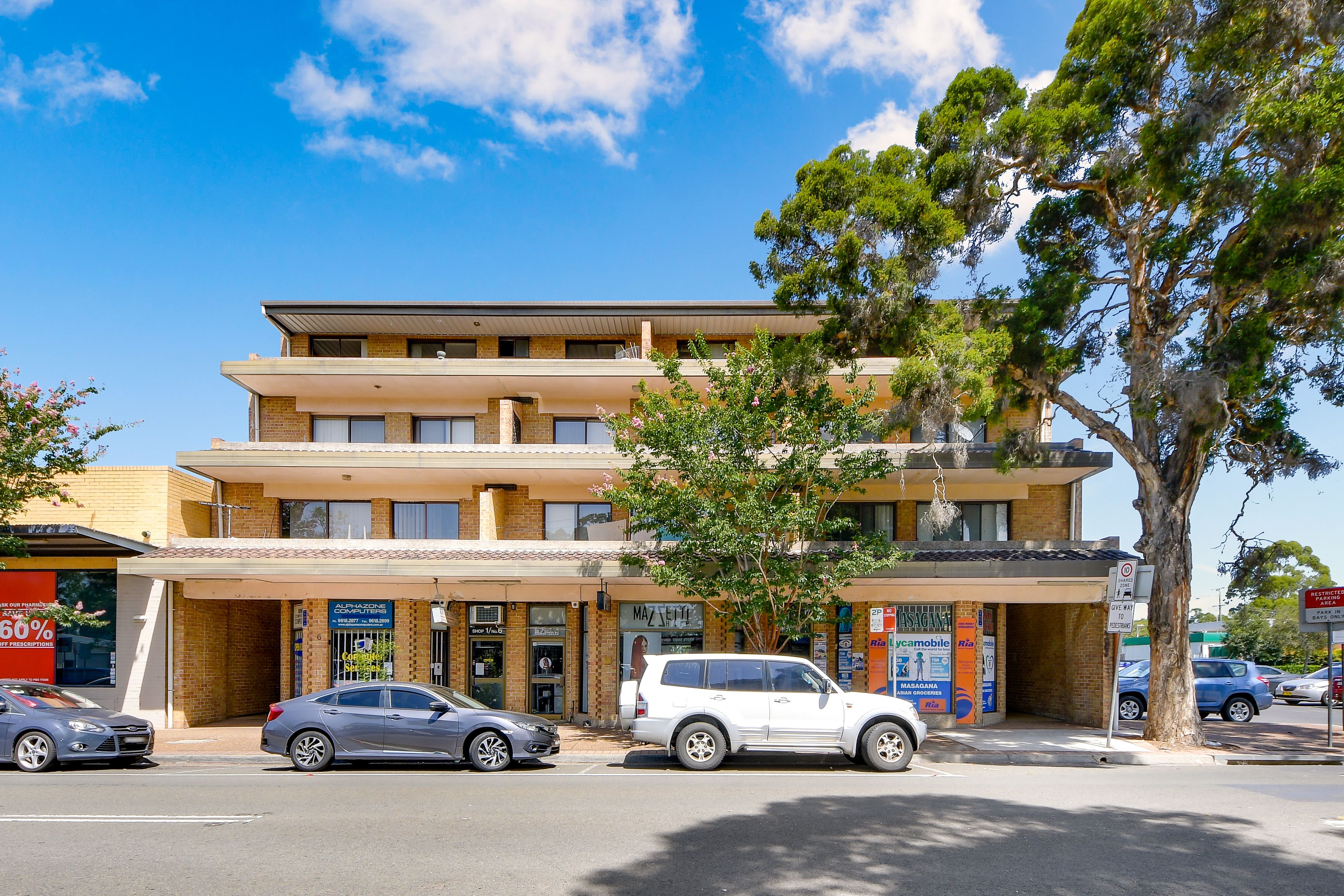 4-6 Nardoo Street, Ingleburn NSW 2565