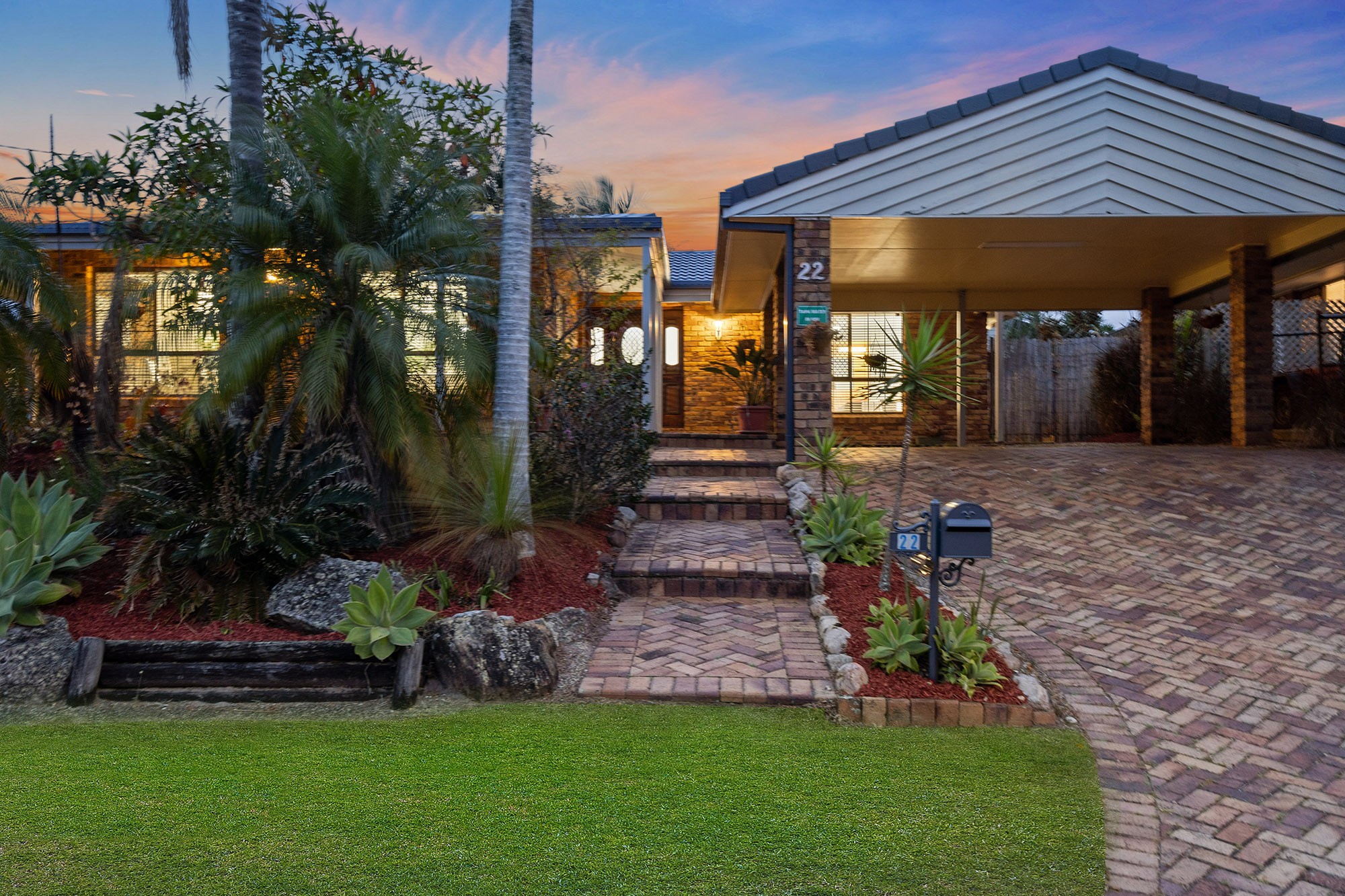 22 Bond Street, Rochedale South, QLD 4123