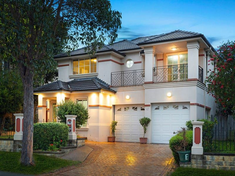47 Diamond Avenue, Glenwood NSW 2768