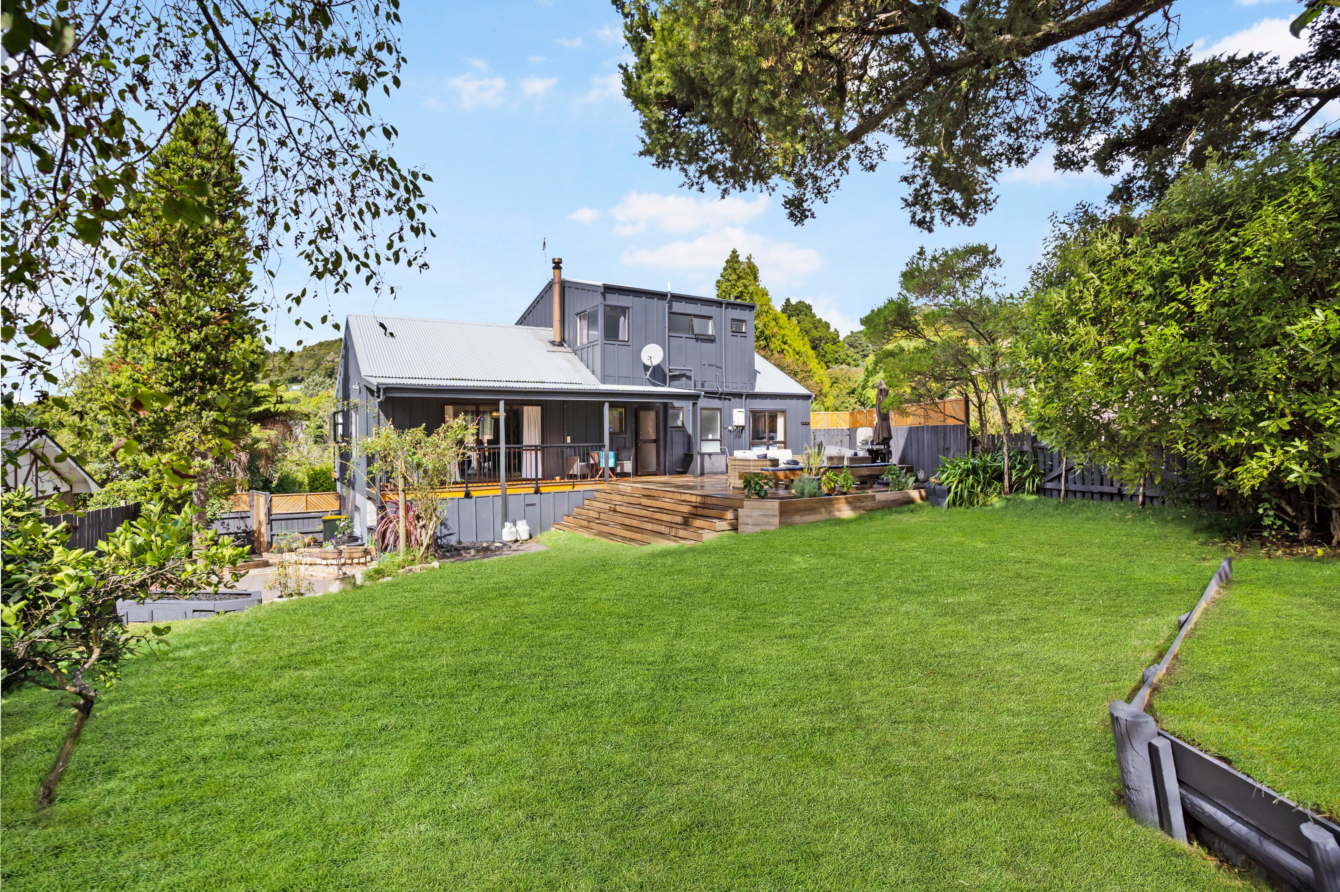 8 The Glade South, Pukekohe, Franklin