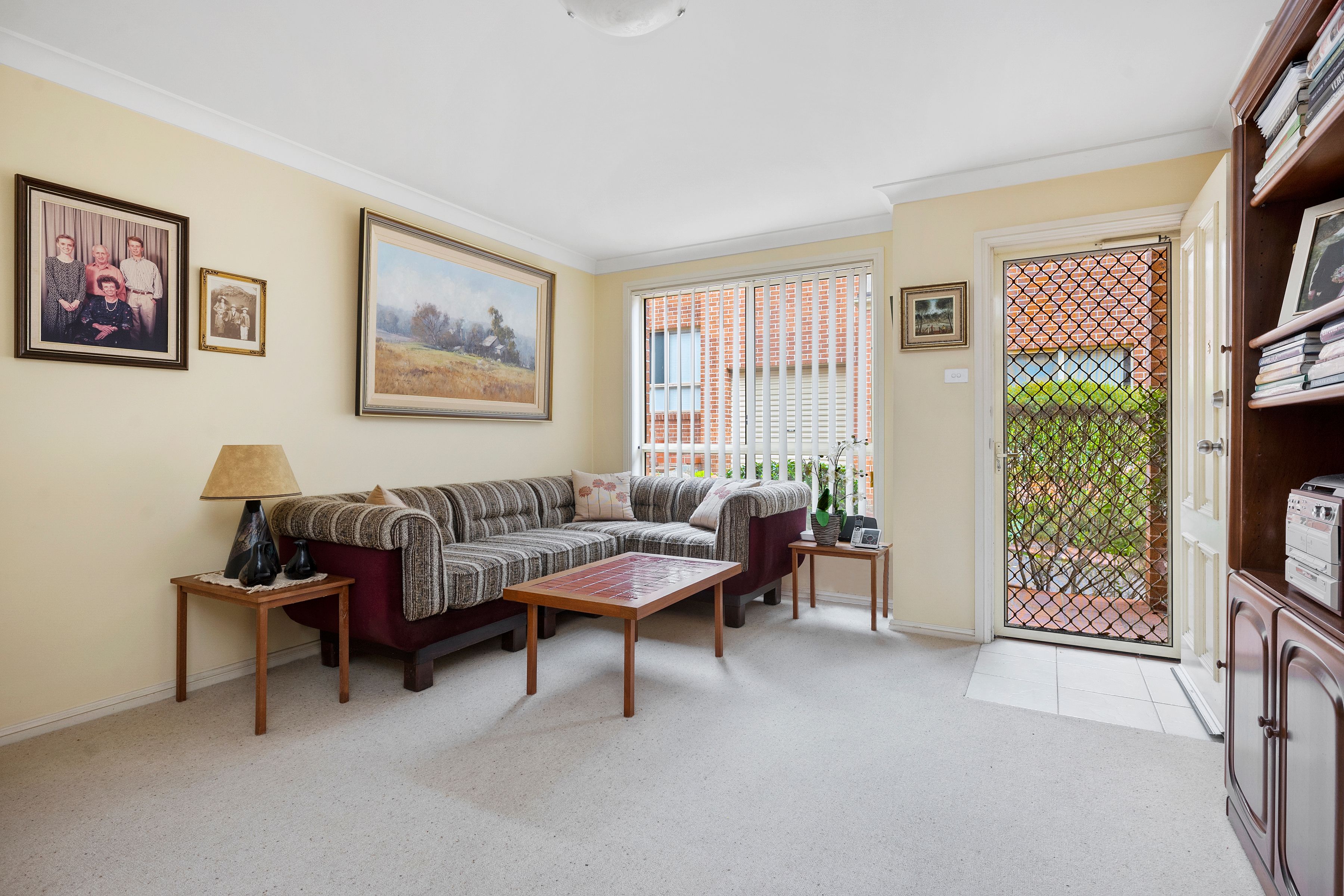 5/15-17 Forbes Street, Hornsby, NSW 2077
