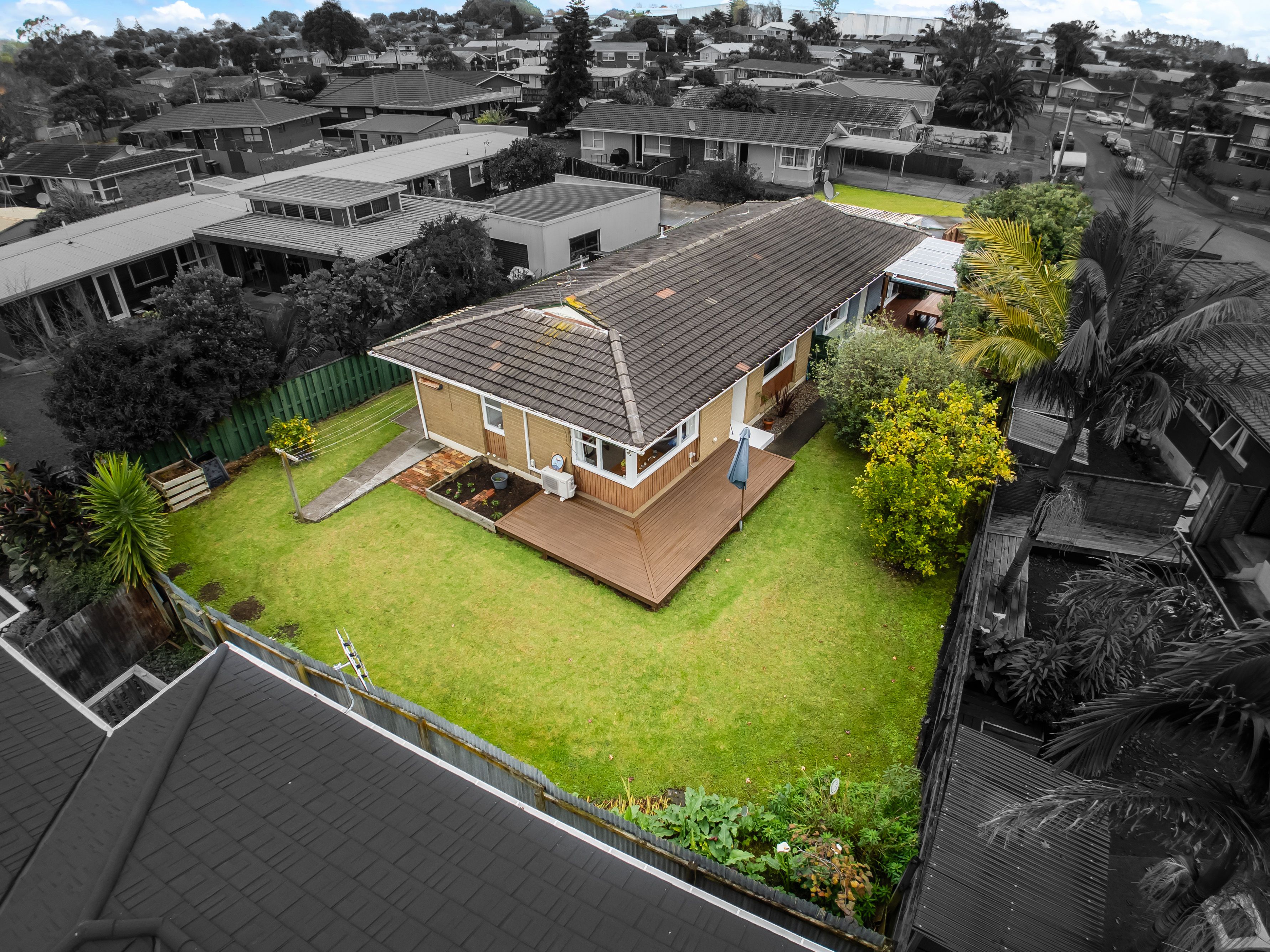 2/15 Lynette Place, Mangere, Manukau City