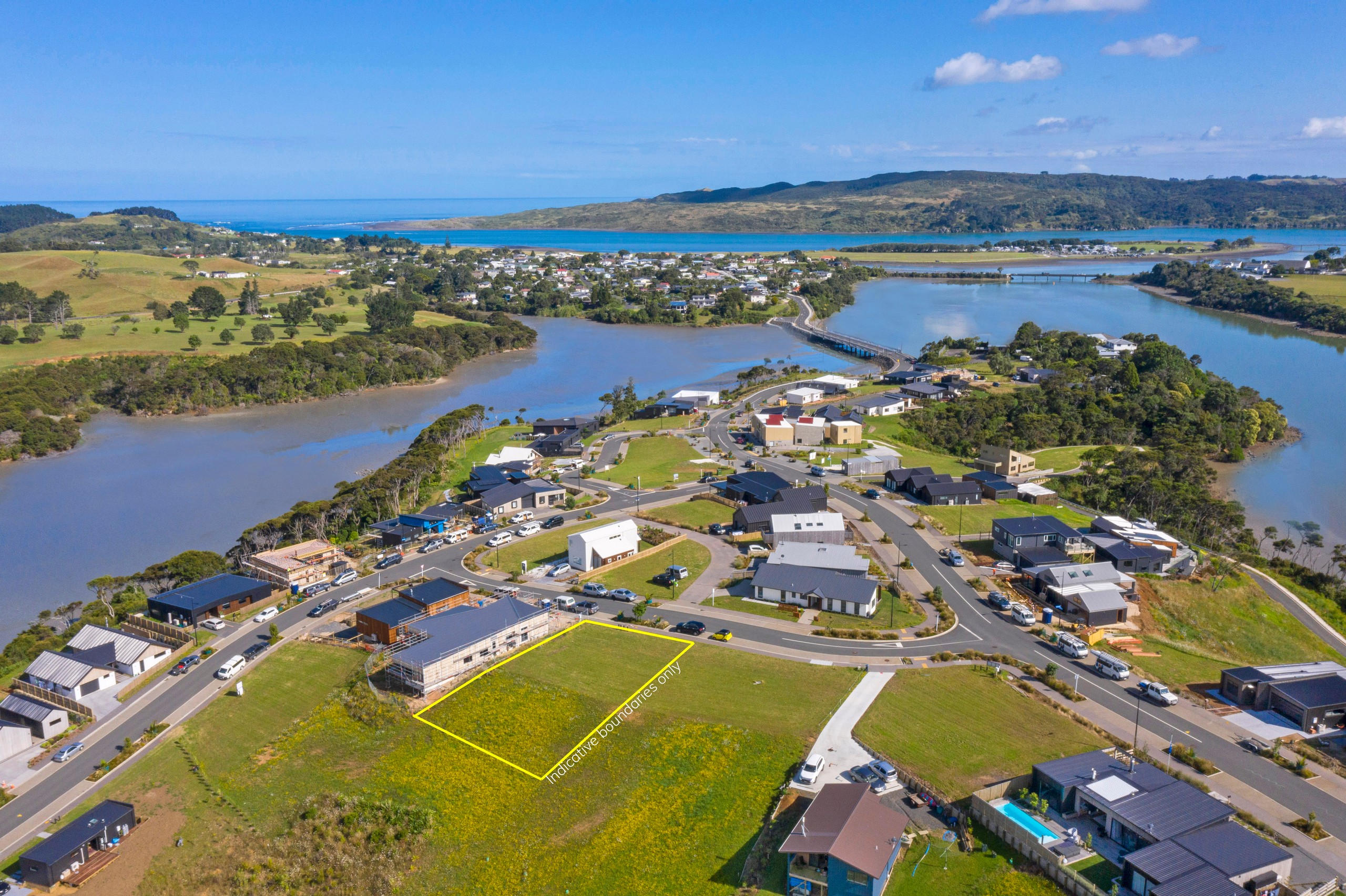 7 Kanuka Street, Raglan, Waikato District