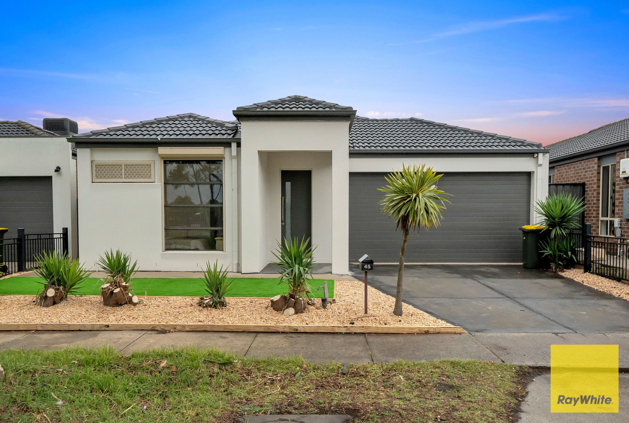 45 Cottesloe Boulevard, Tarneit VIC 3029