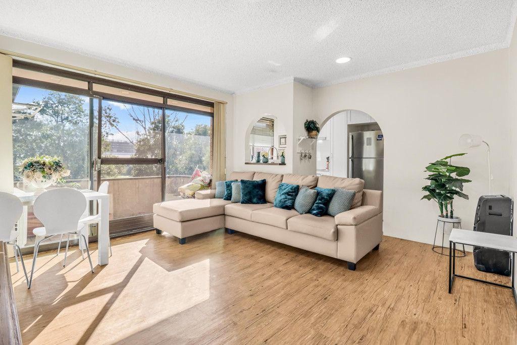 12/16-20 Sainsbury Street, St Marys, NSW 2760