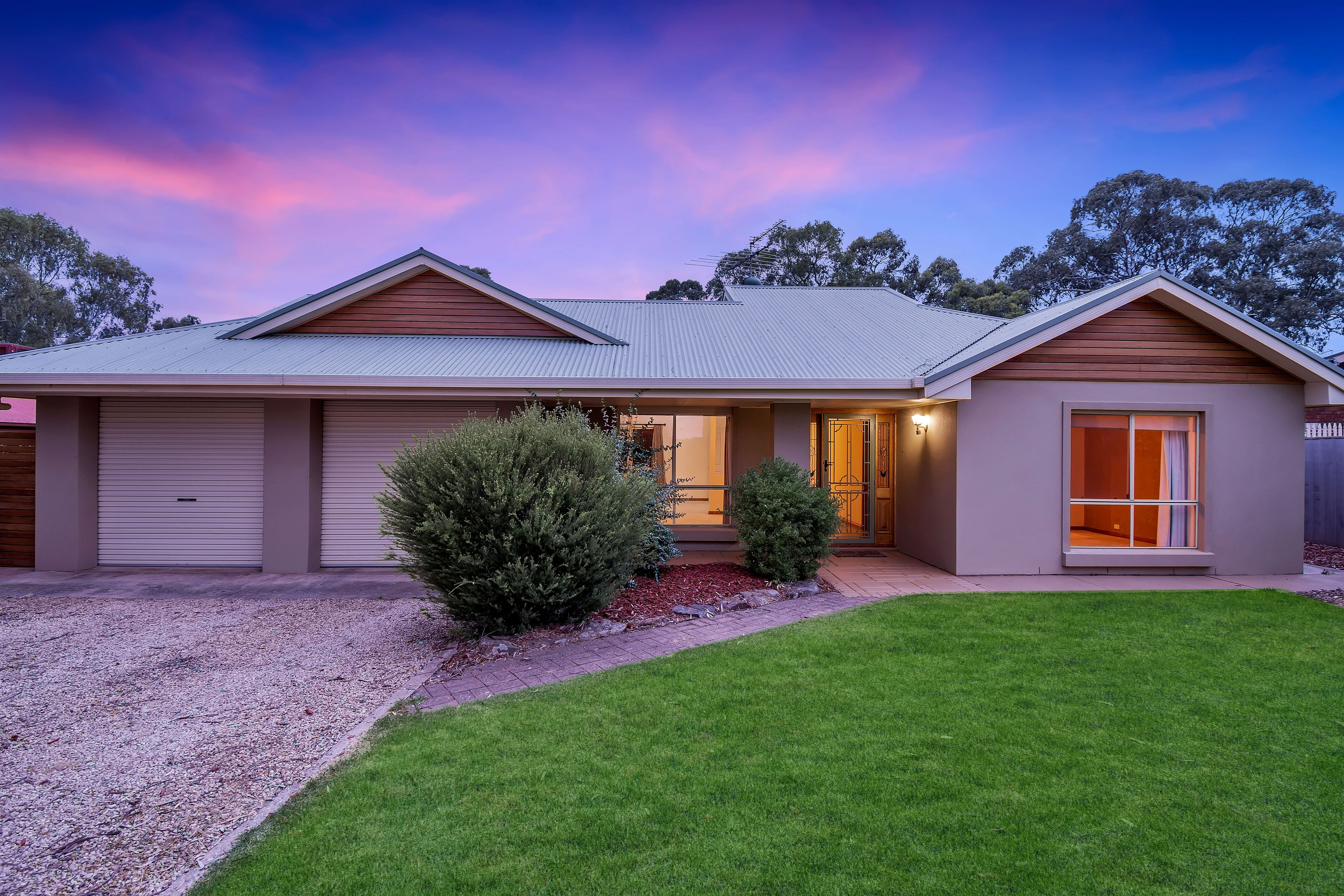 5 Nicholas Court, Lyndoch SA 5351