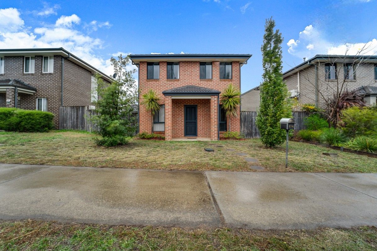 174 Oodgeroo Avenue, Franklin ACT 2913