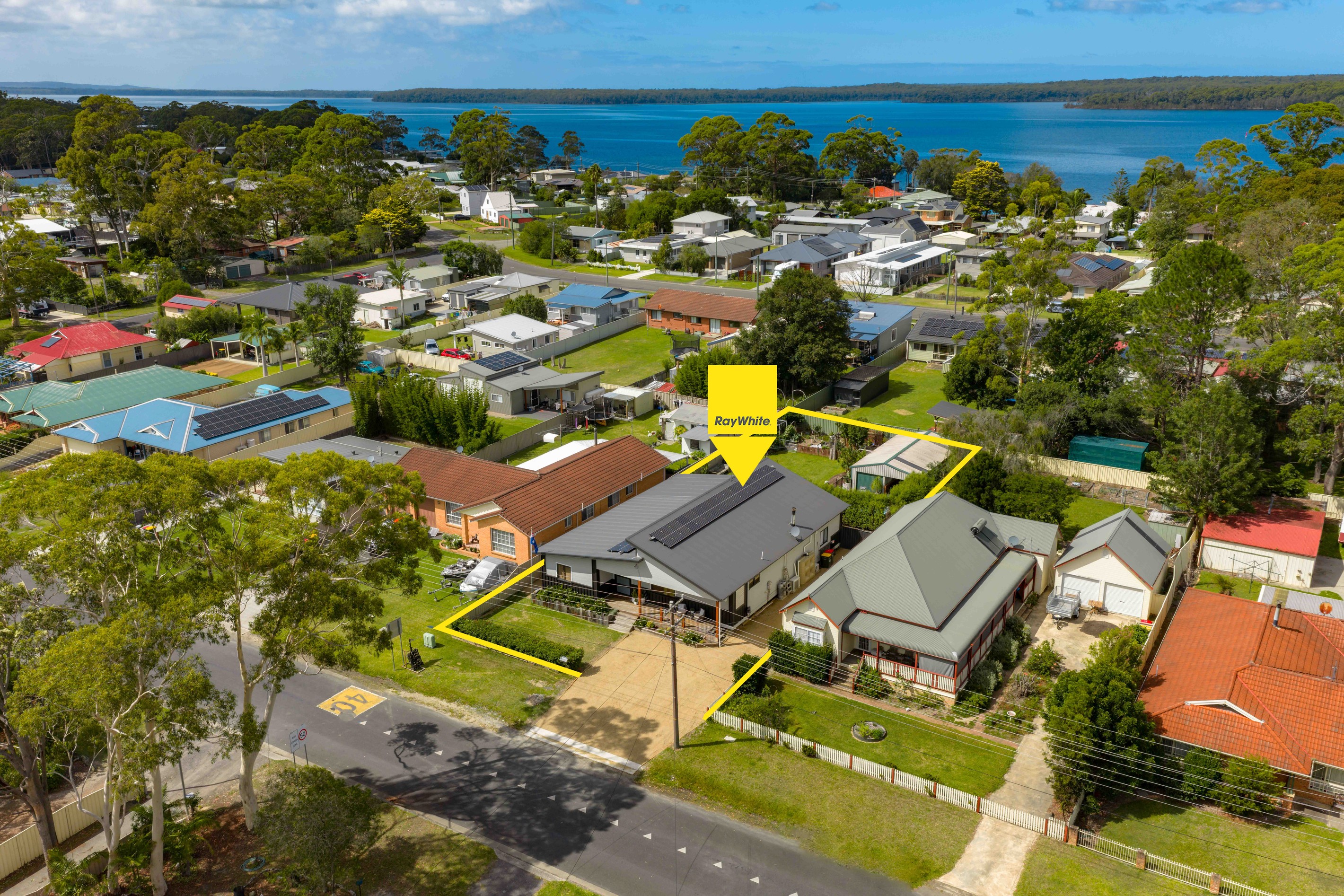 48 Reserve Road, Basin View, NSW 2540