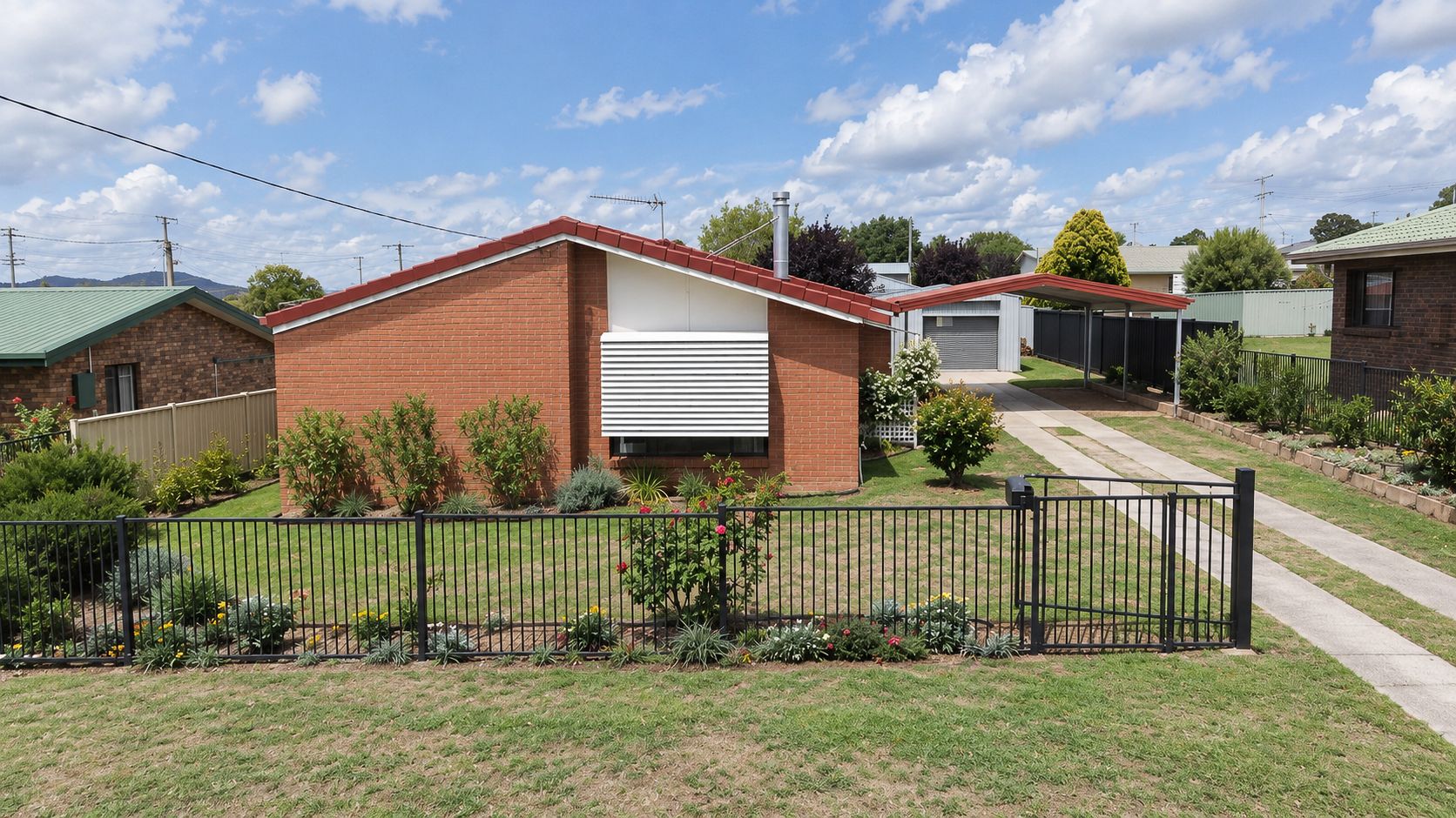 5 Manning Street — photo from Ray White Rural Stanthorpe