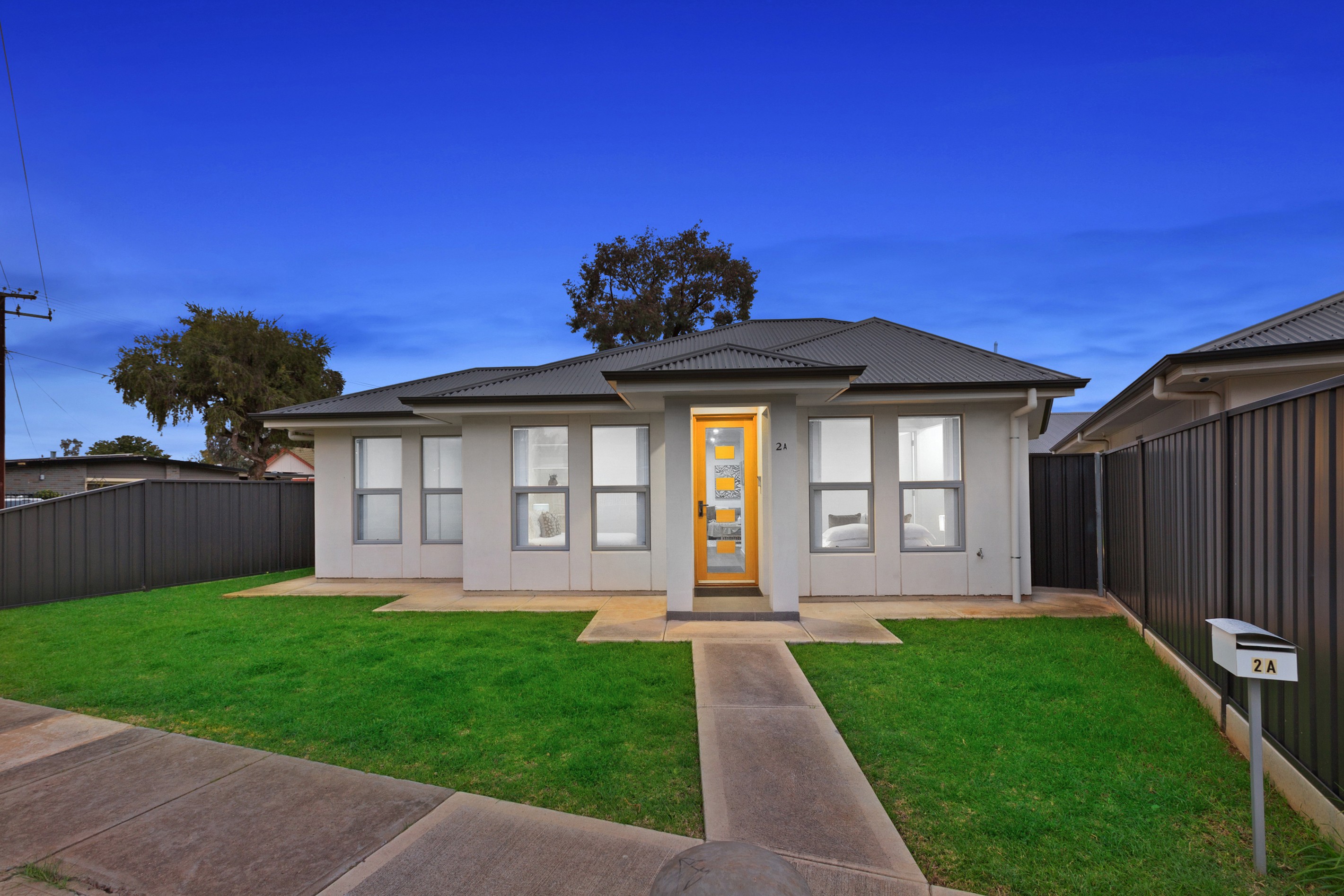 2a Audrey Avenue, Parafield Gardens, SA 5107