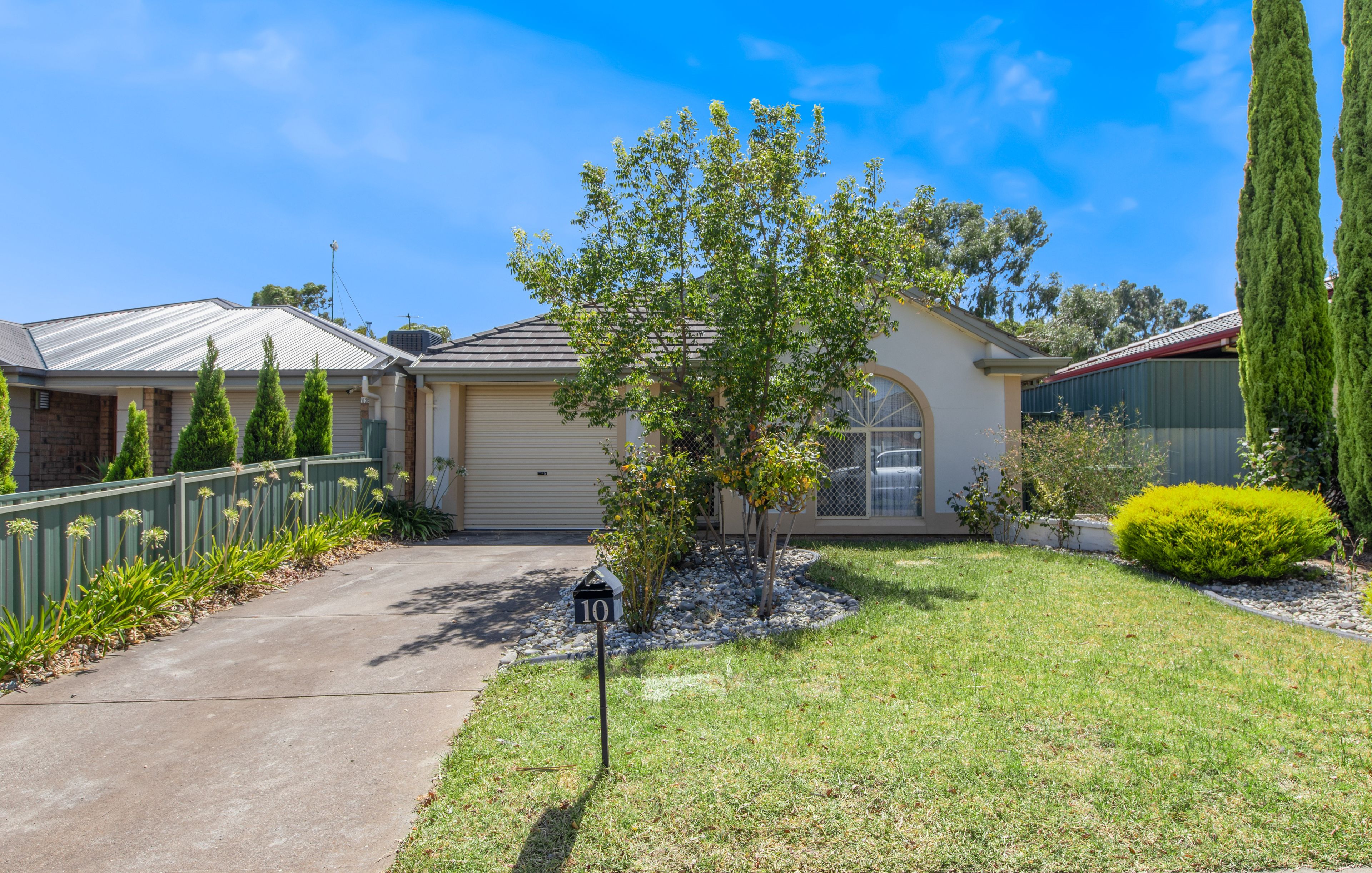10 Hedgestone Place, Blakeview, SA 5114 Sold House Ray White Craigmore