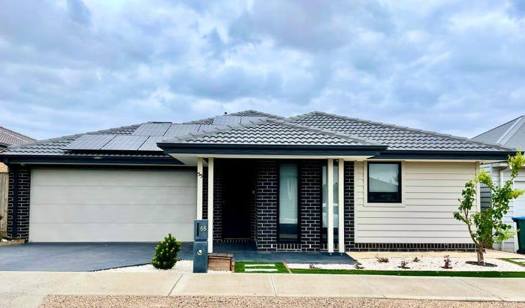 55 Jindalee Way, Werribee, VIC 3030 Leased House Ray White Werribee