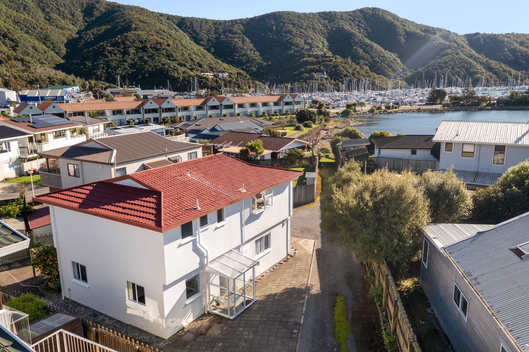 295F Waikawa Road, Waikawa, Marlborough District