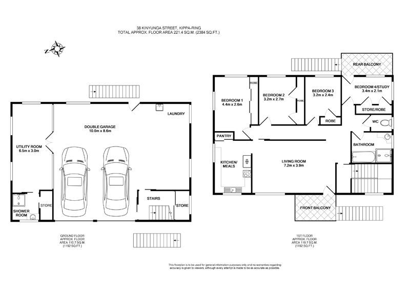 38 Kinyunga Street — photo 15 of 15