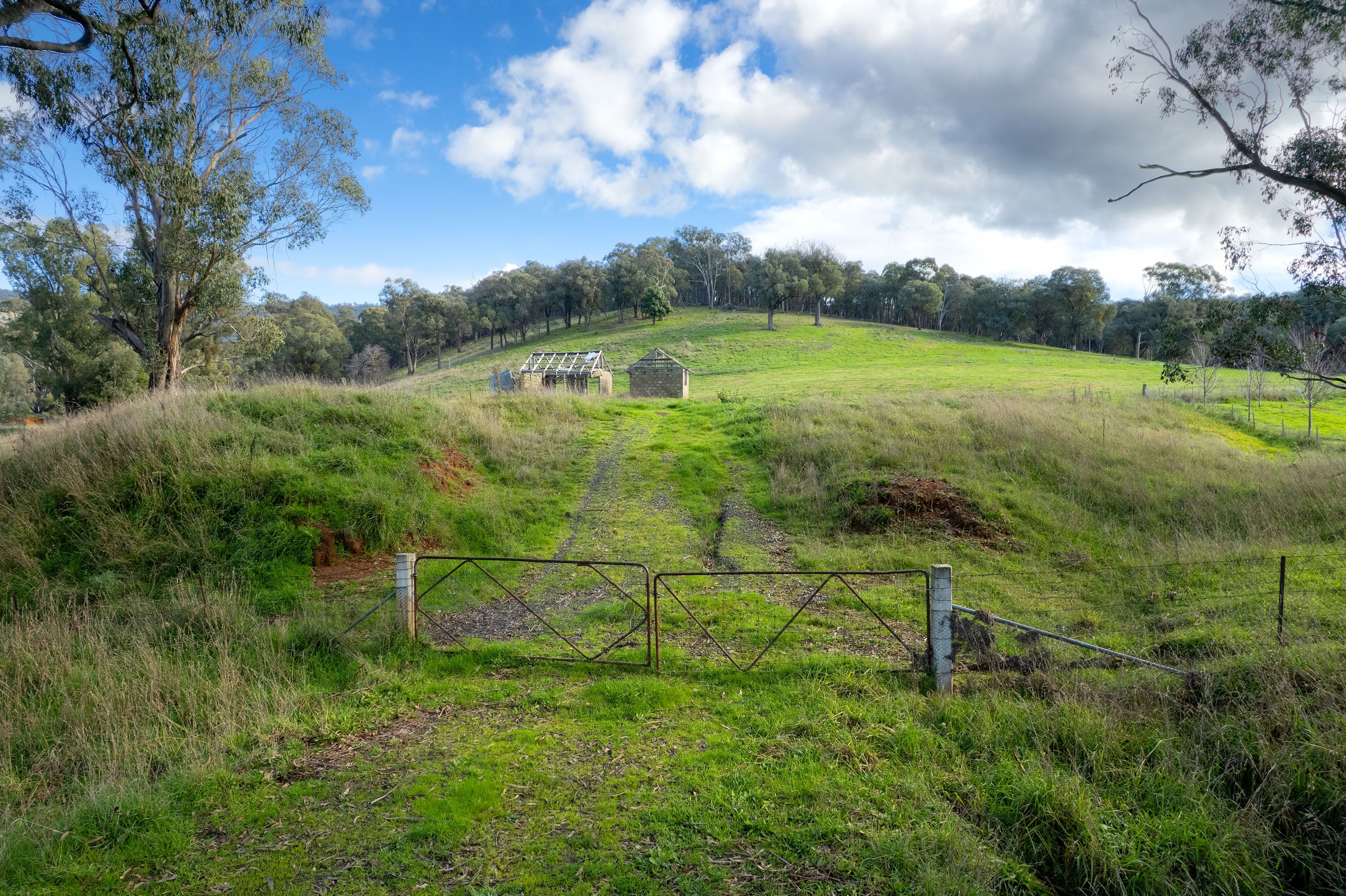 Lot 2 Georges Creek Road, Georges Creek, VIC 3700