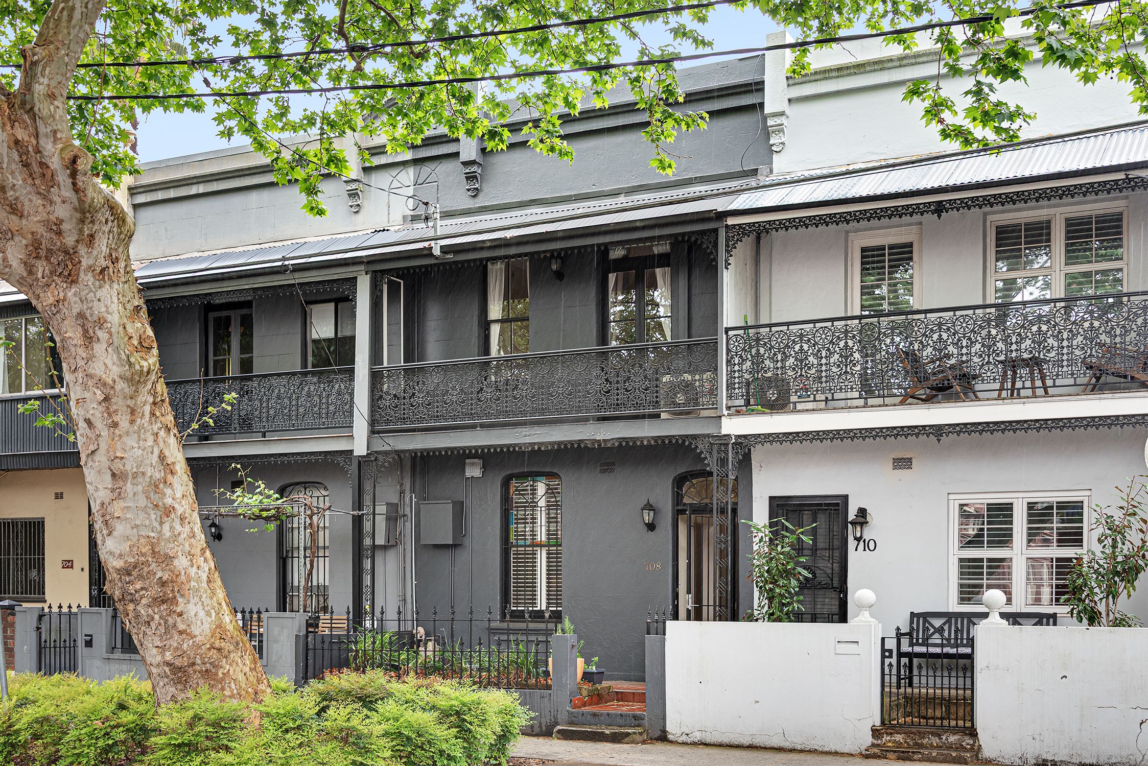 708 Bourke Street — photo 15 of 15