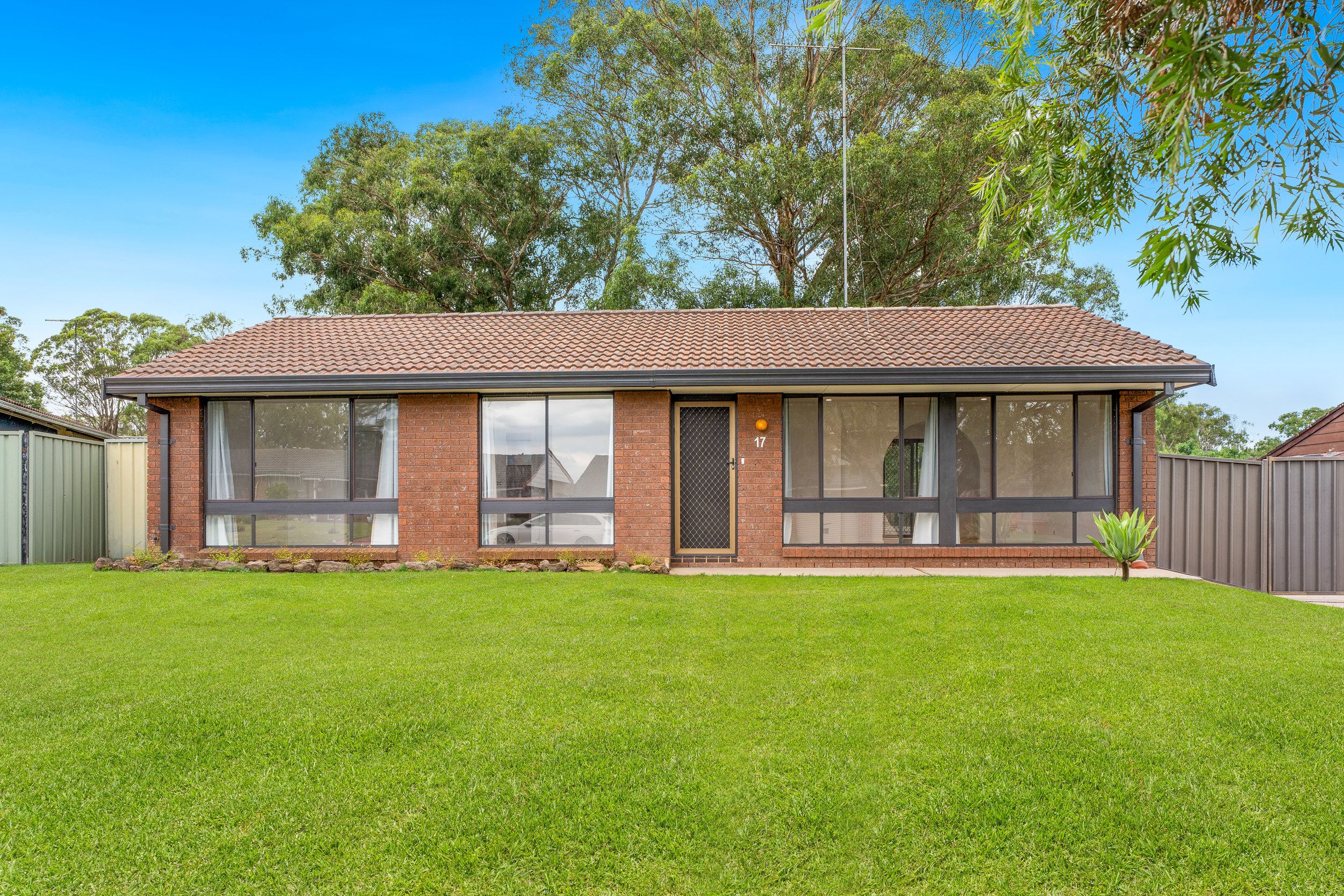 17 Briery Place, Cranebrook, NSW