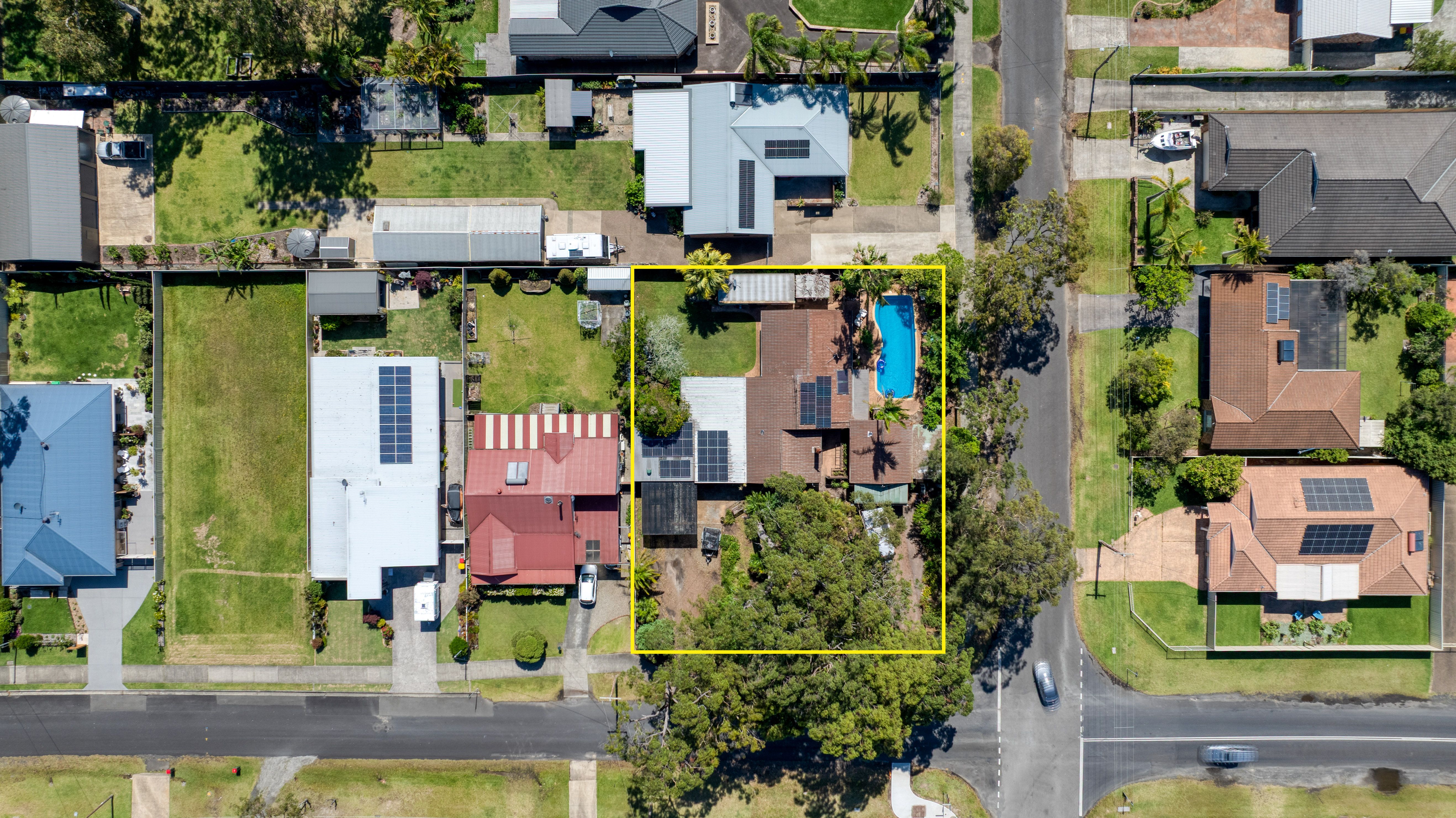43 Lackersteen Street, Callala Bay, NSW