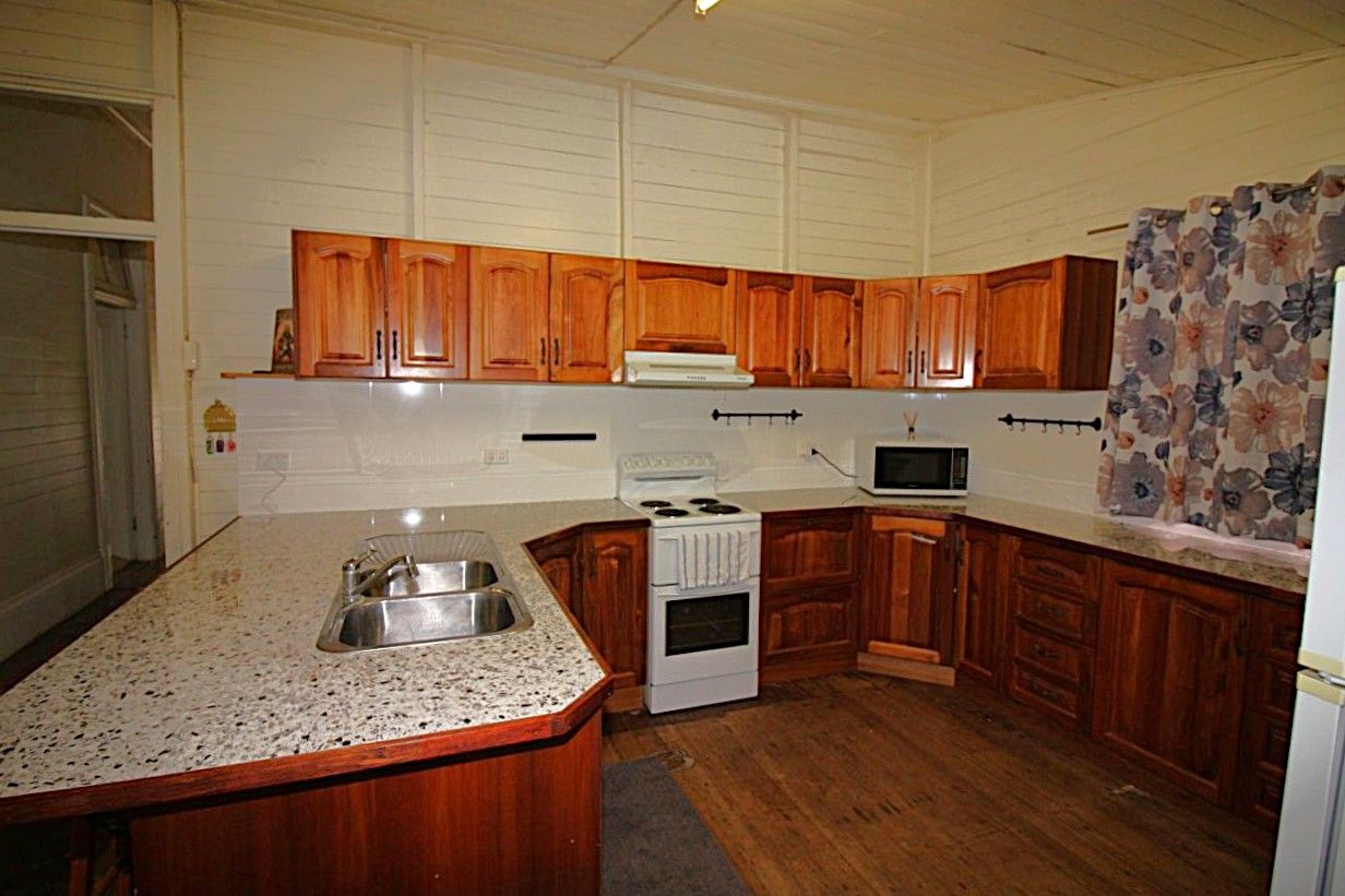 164 Mosman Street, CHARTERS TOWERS CITY, QLD 4820